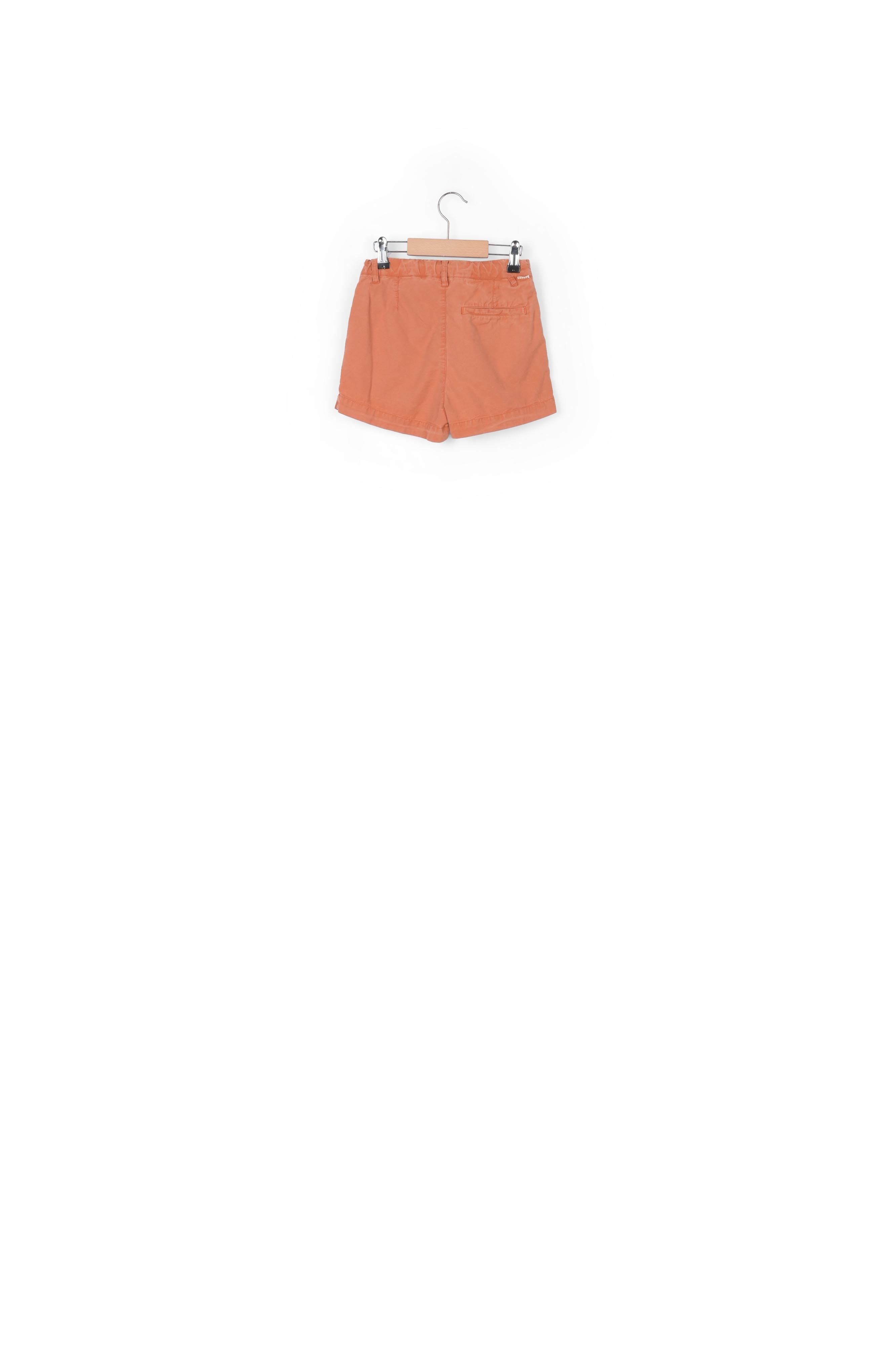 SHORT PALMA Faume - seconde main
