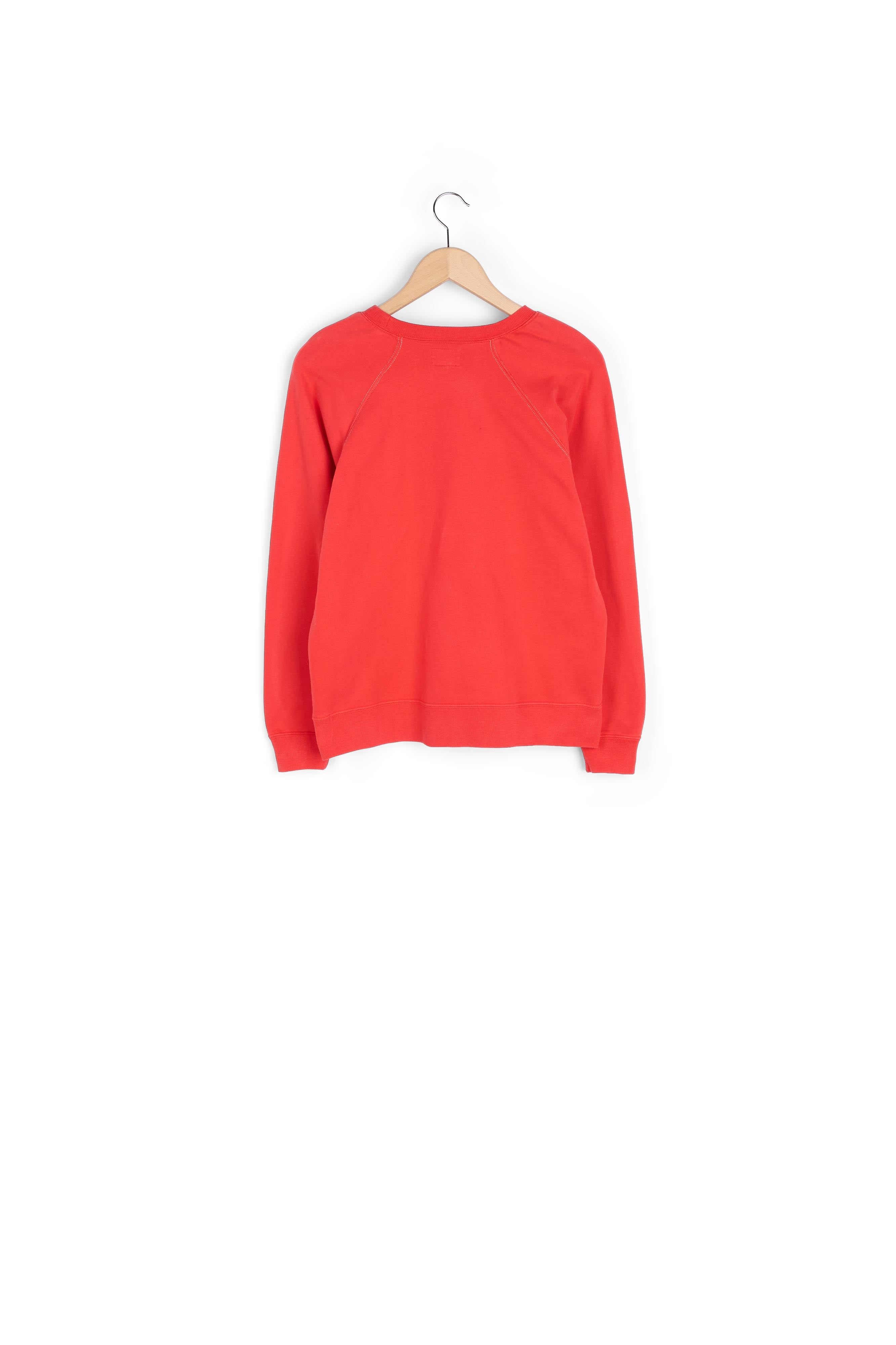 FARTY SWEATSHIRT Faume - seconde main
