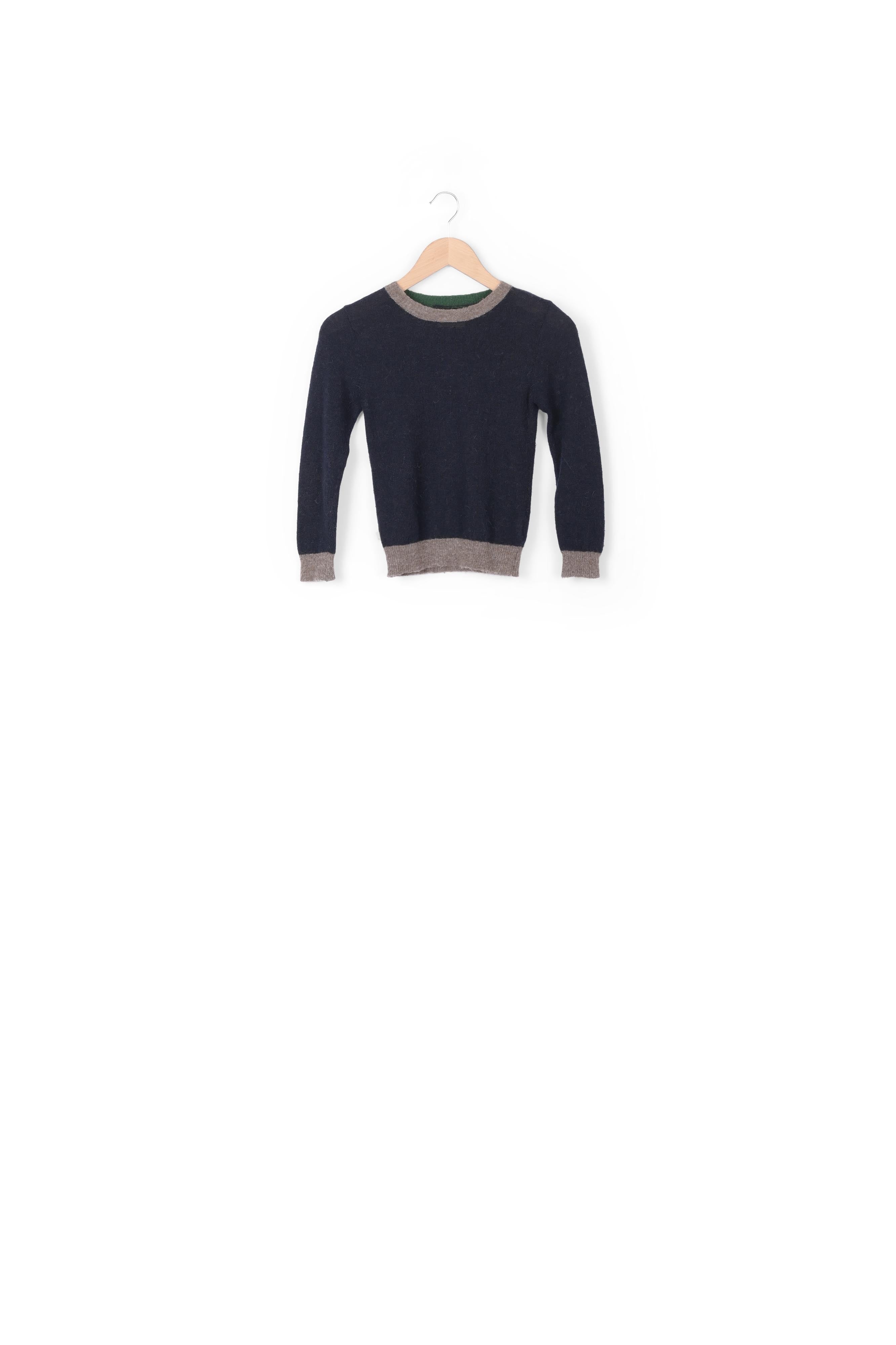 DIMBO KNITWEAR Faume - seconde main