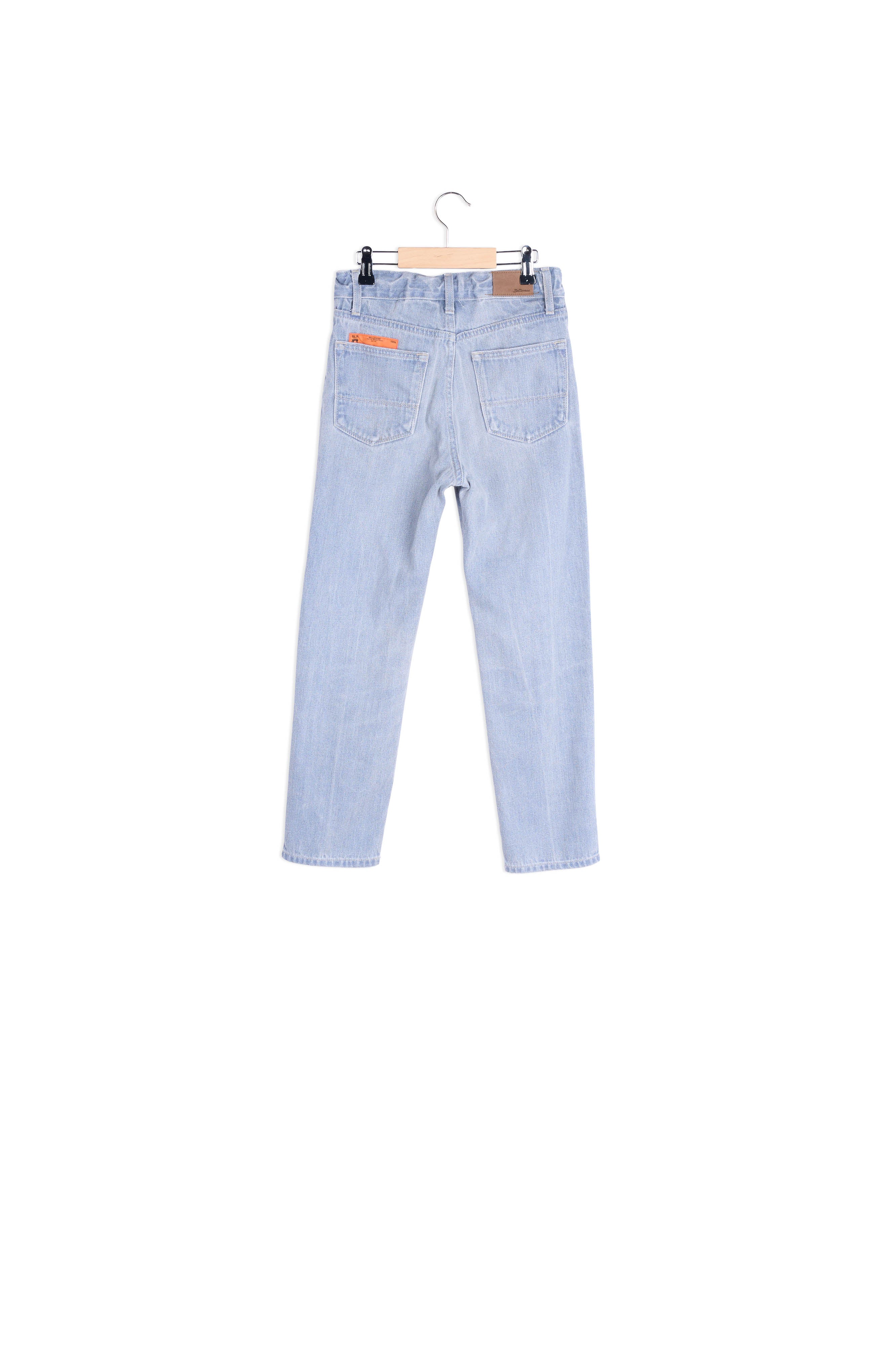 JEANS PEYO Faume - seconde main
