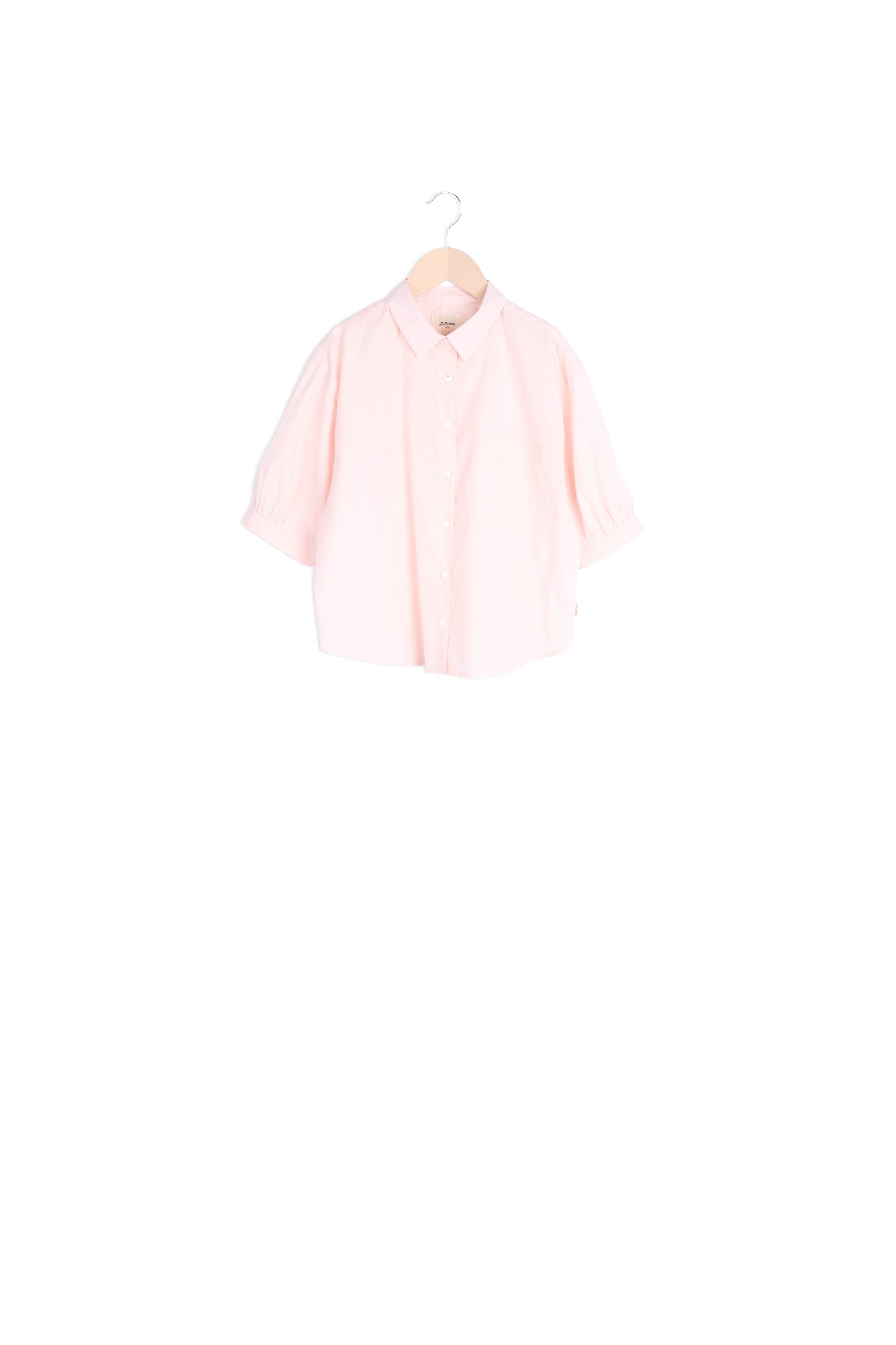 CHEMISE AVE2 Faume - seconde main