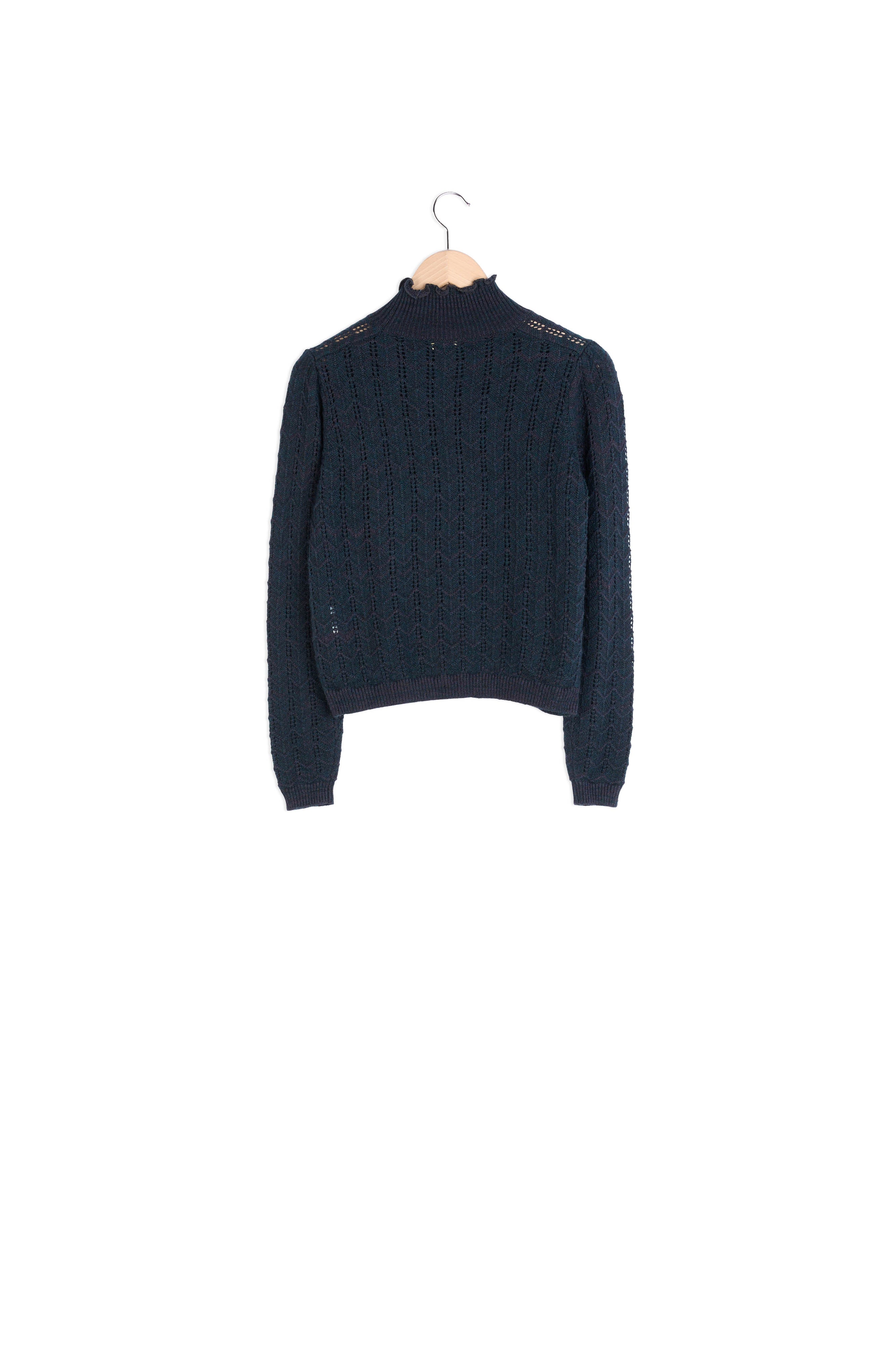 GAFI KNITWEAR Faume - seconde main