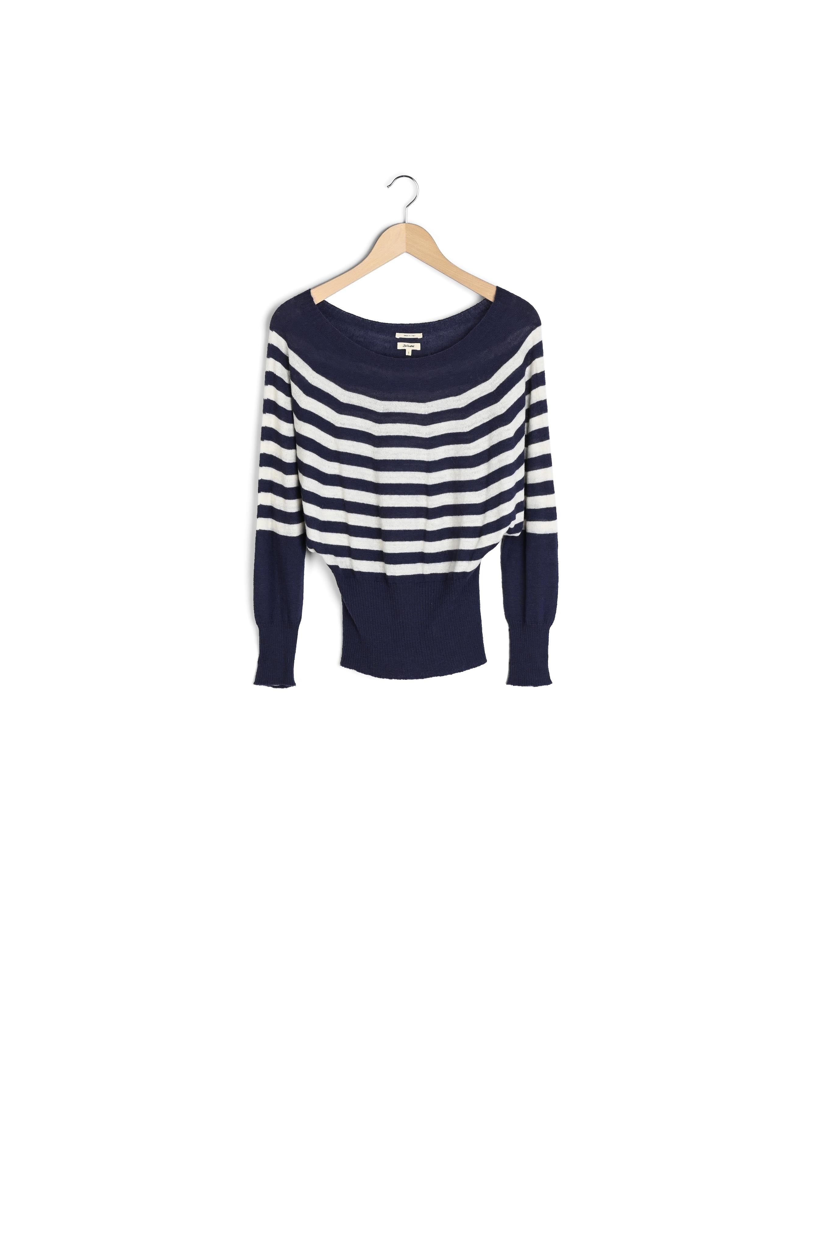PULL NEDDI Faume - seconde main