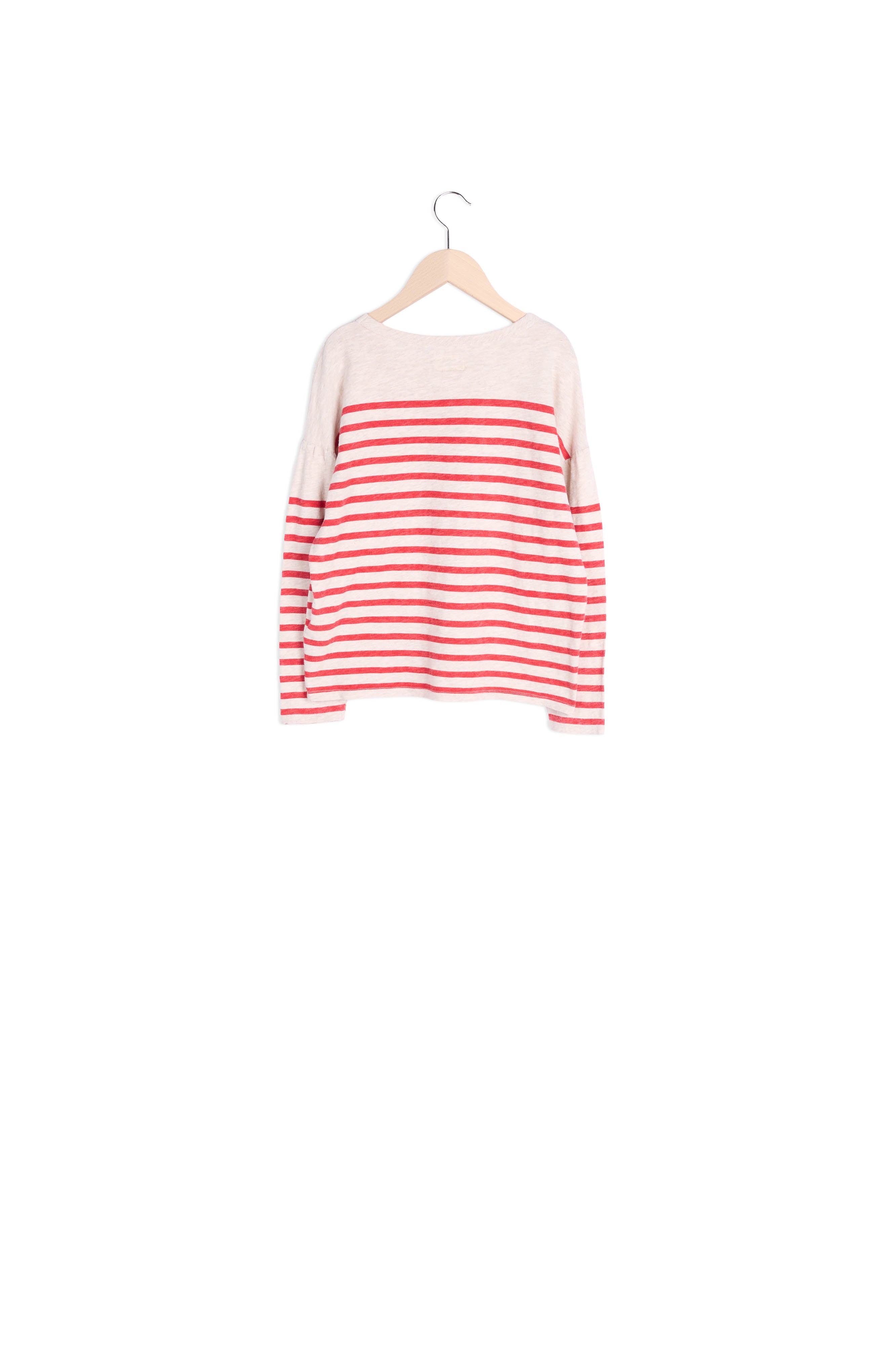 T-SHIRT MARIE Faume - seconde main