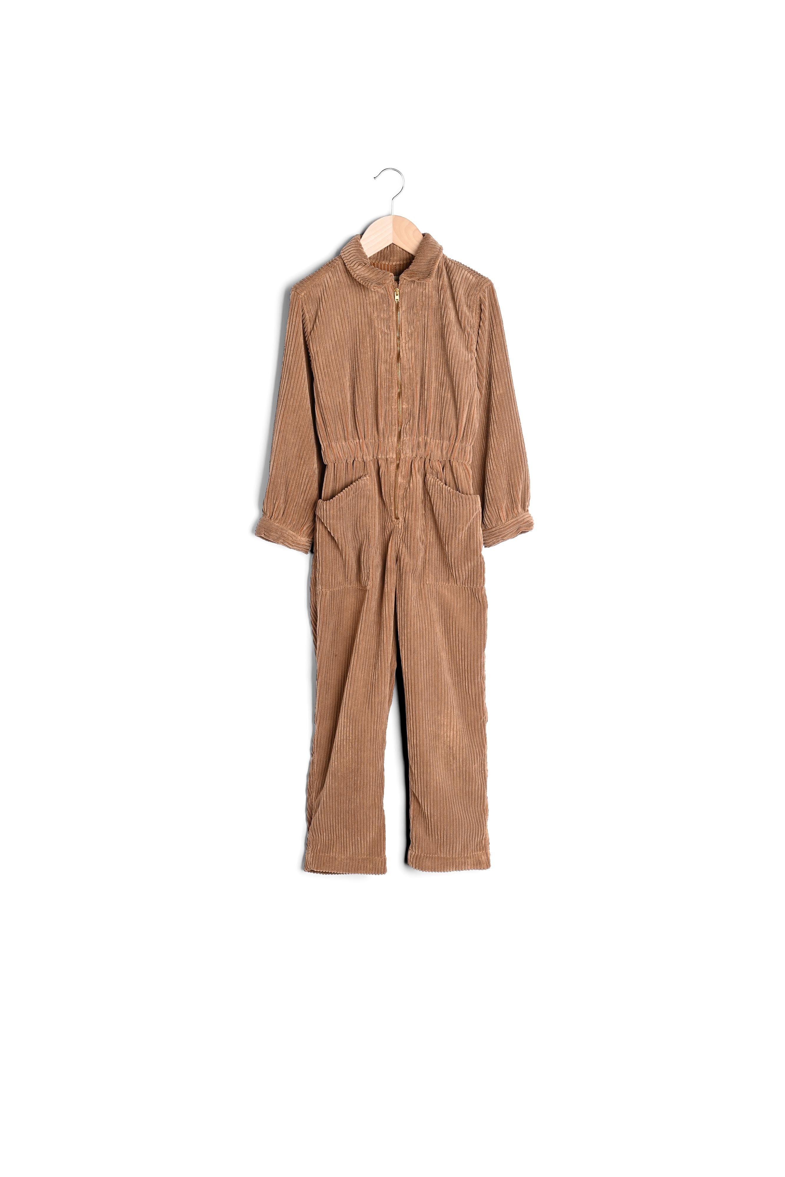 PILOTE JUMPSUIT Faume - seconde main