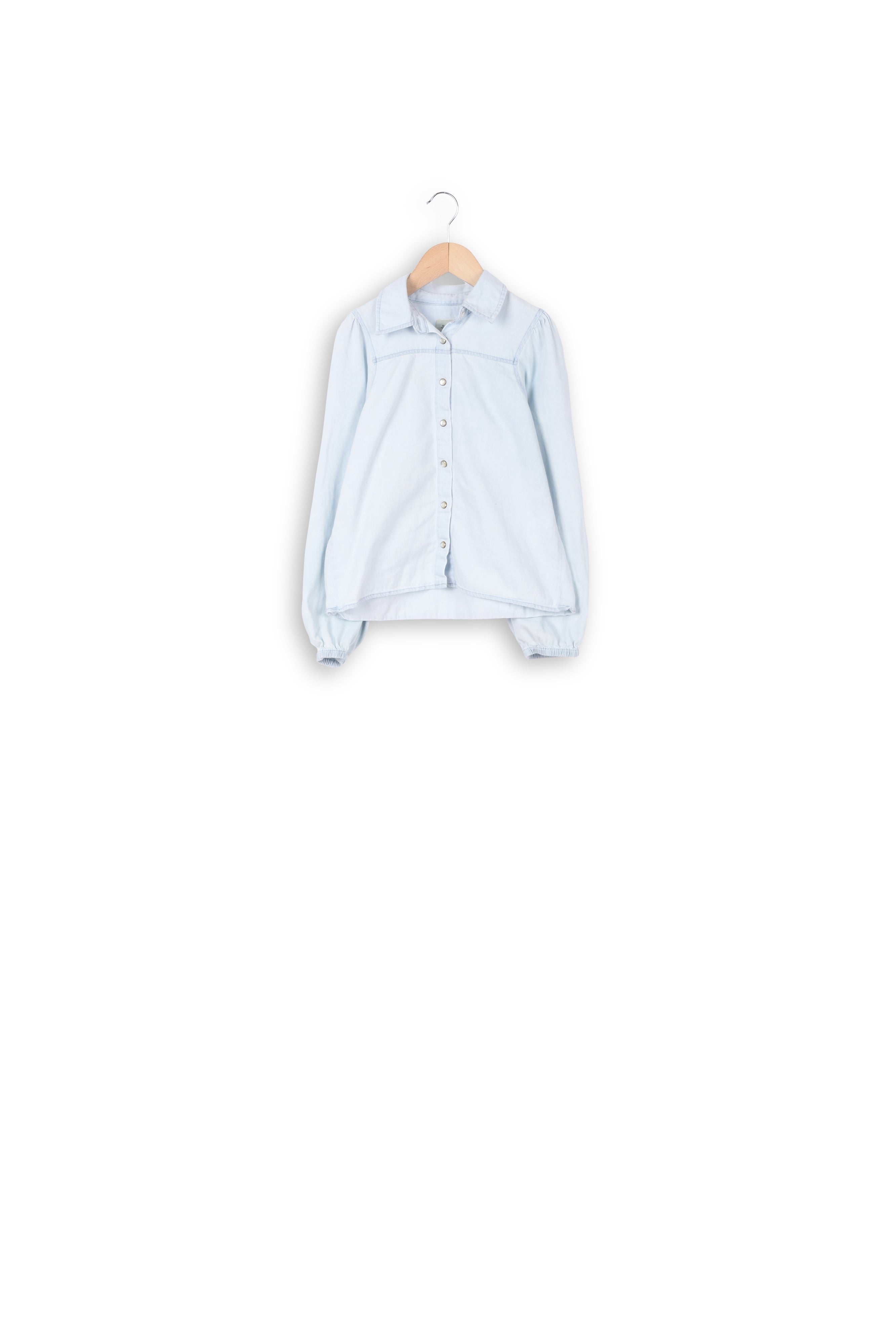 VAIN BLOUSE Faume - seconde main