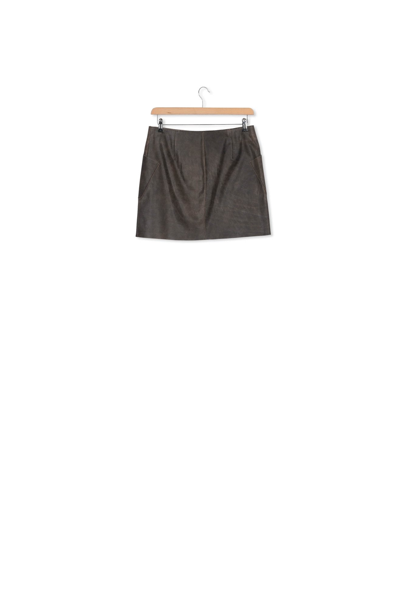 CUIR IZIS Faume - seconde main