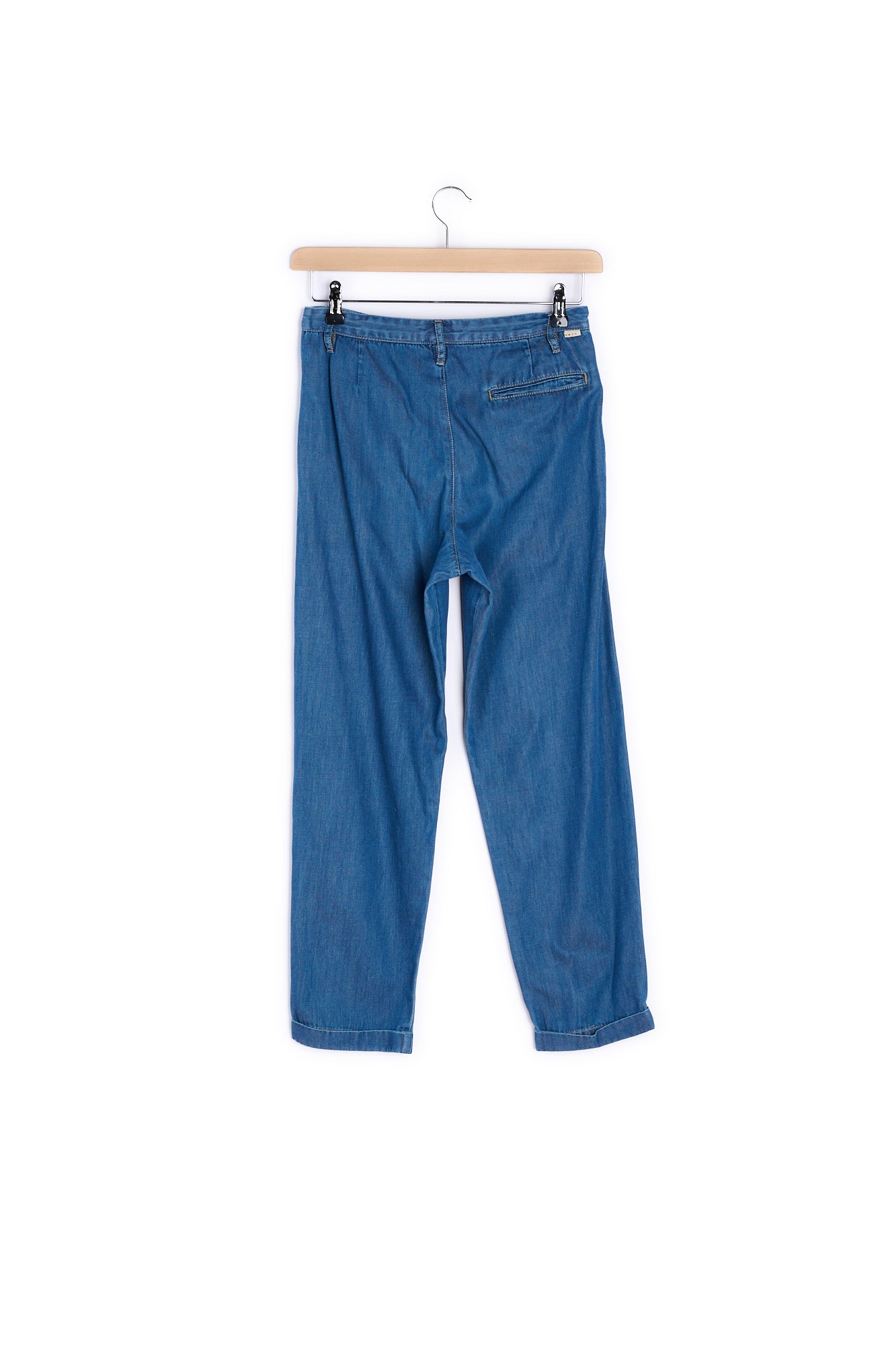 PANTALON PEACES Faume - seconde main