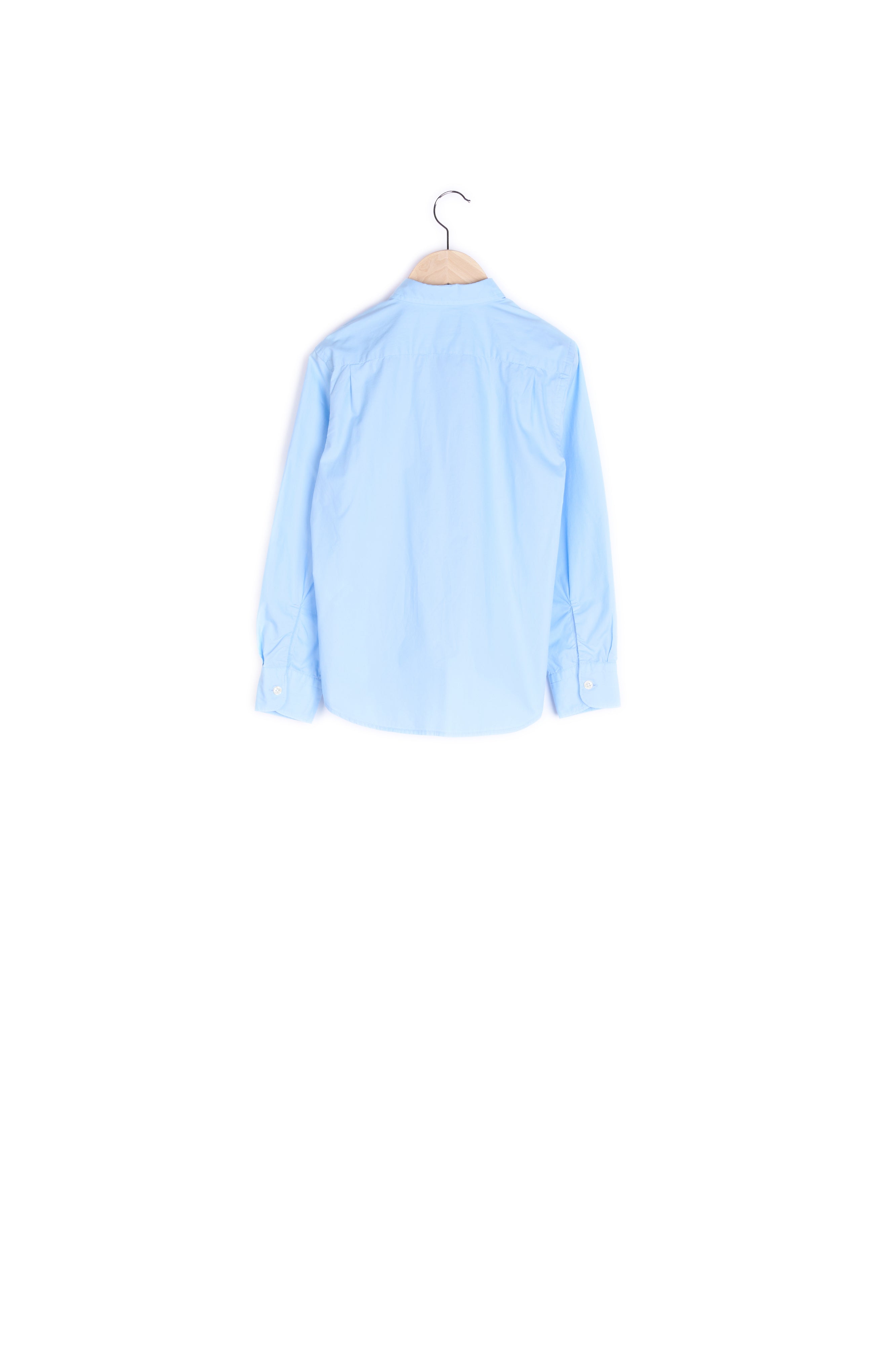 CHEMISE GANIX Faume - seconde main