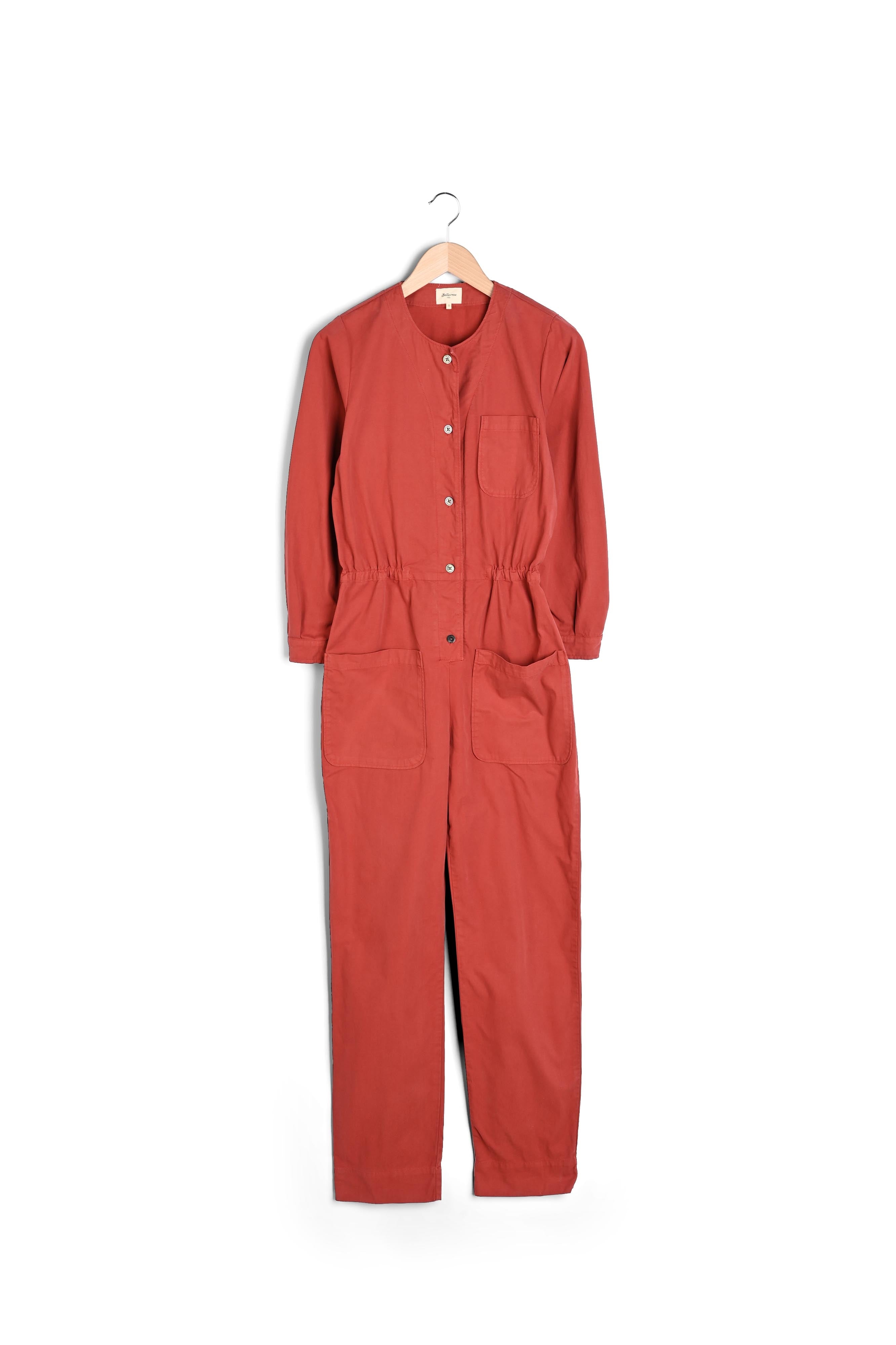 COMBINAISON LESTER Faume - seconde main