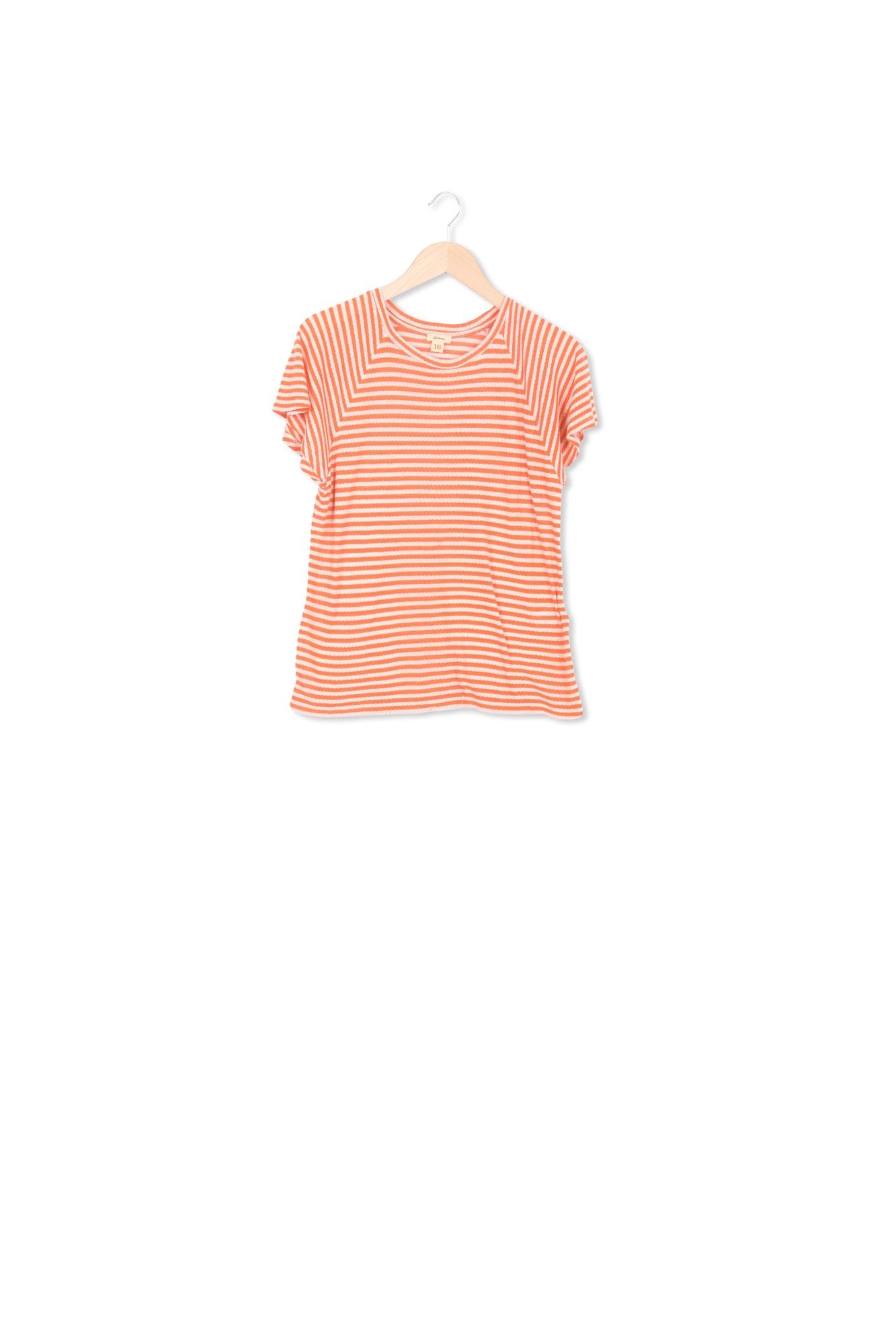 T-SHIRT CHILI Faume - seconde main