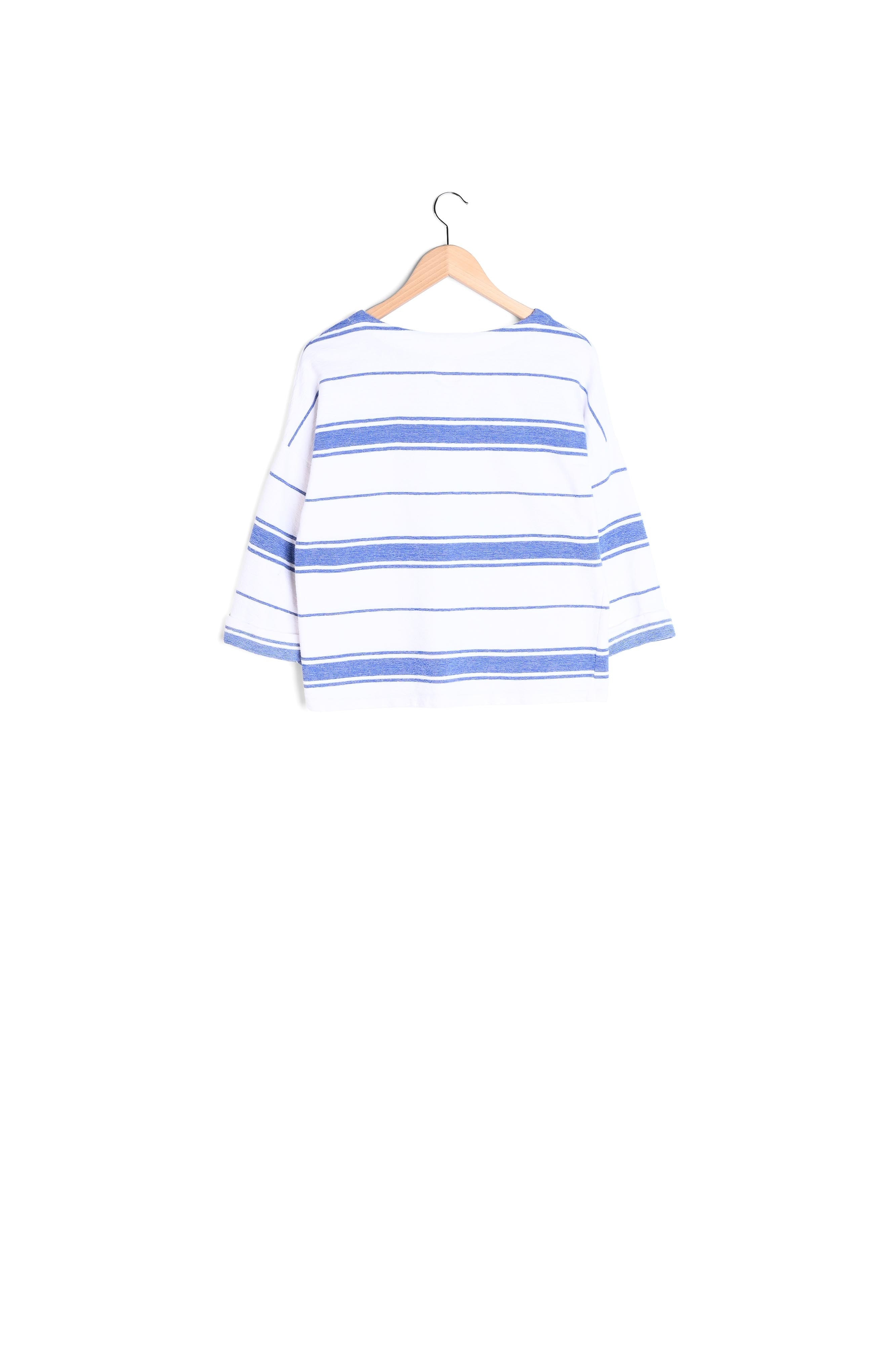 SWEATSHIRT MASTA Faume - seconde main