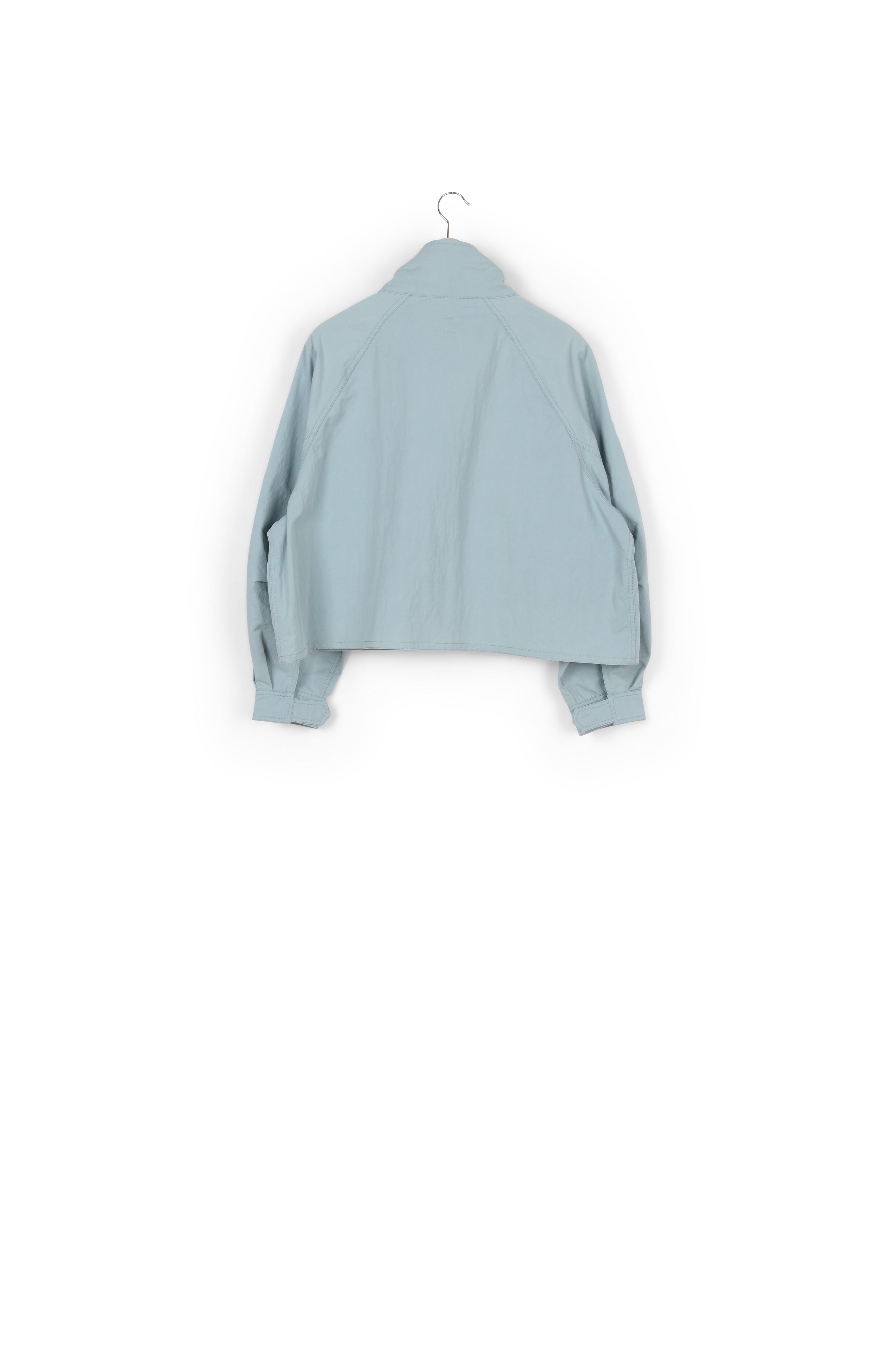 VESTE MILKY Faume - seconde main