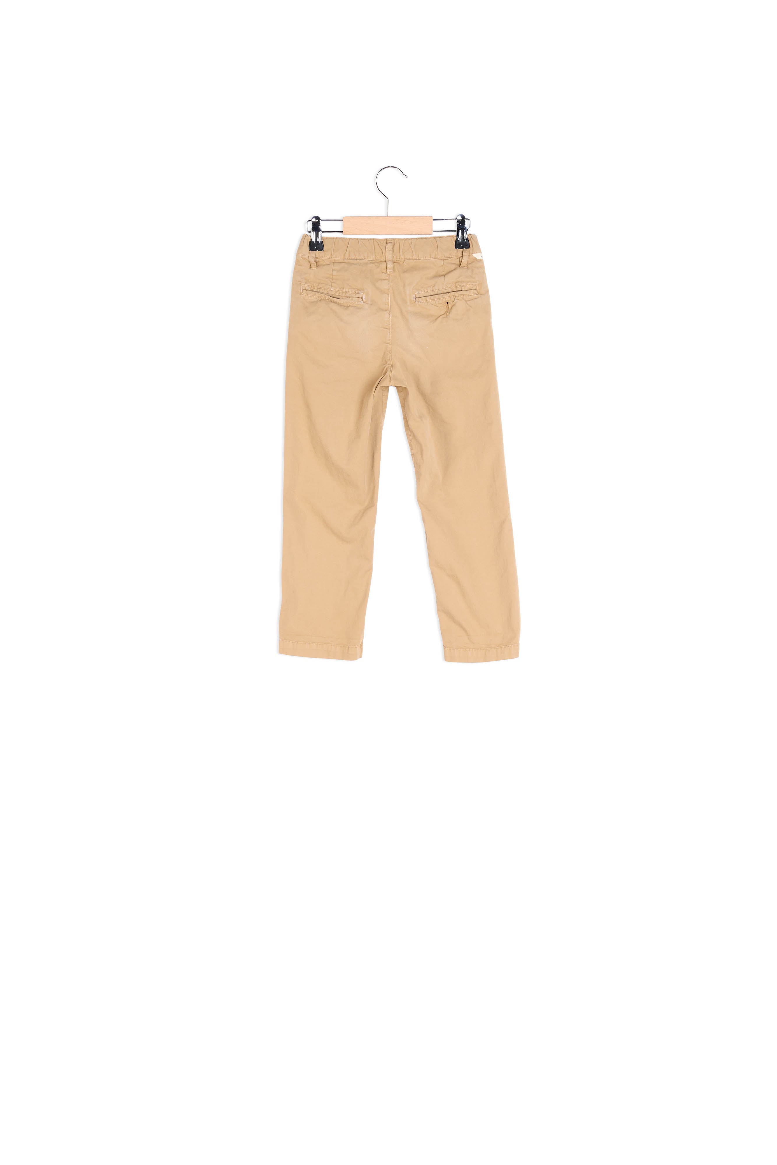 PANTALON WARREN Faume - seconde main