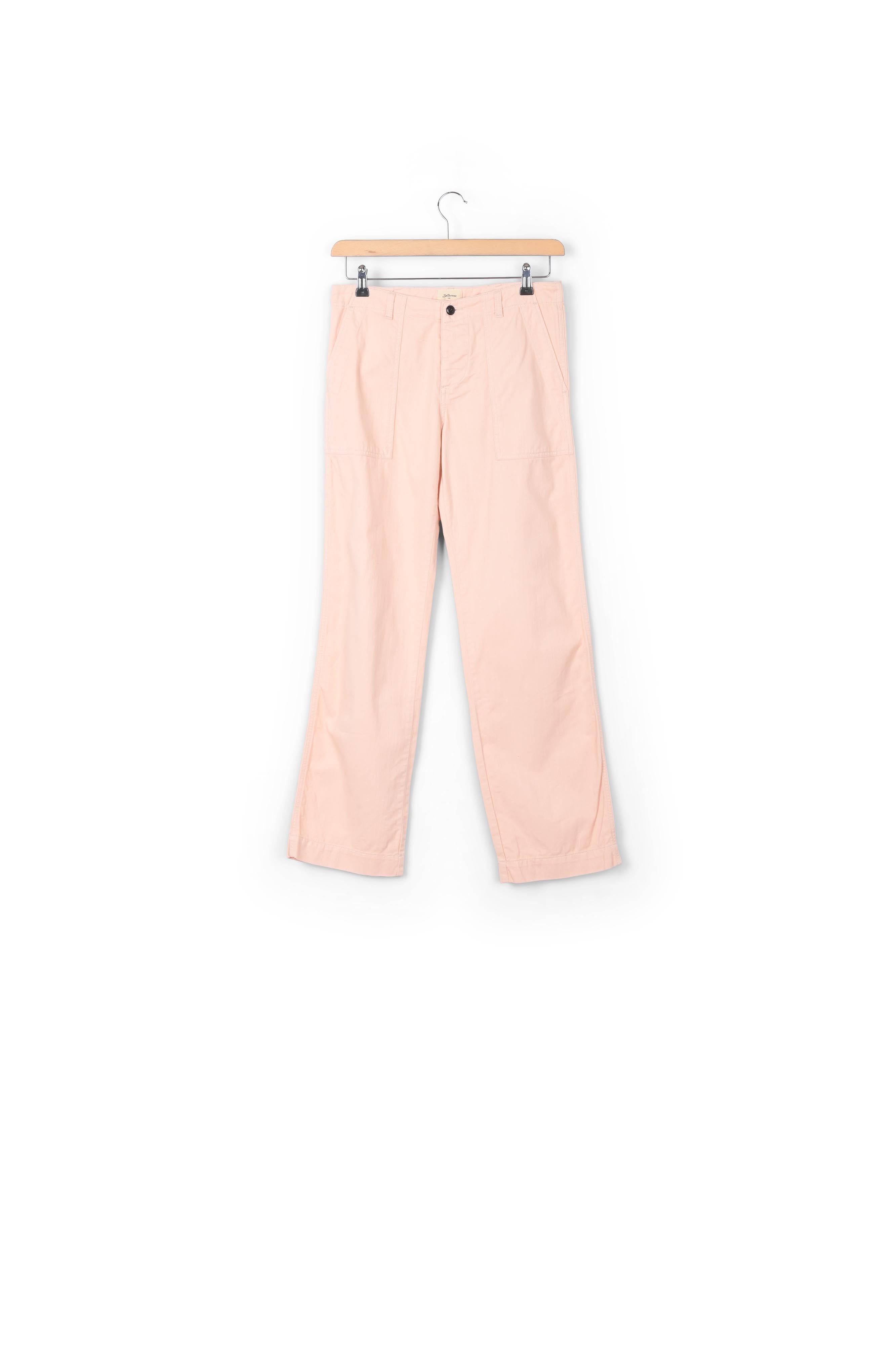 PANTALON PALMAS Faume - seconde main