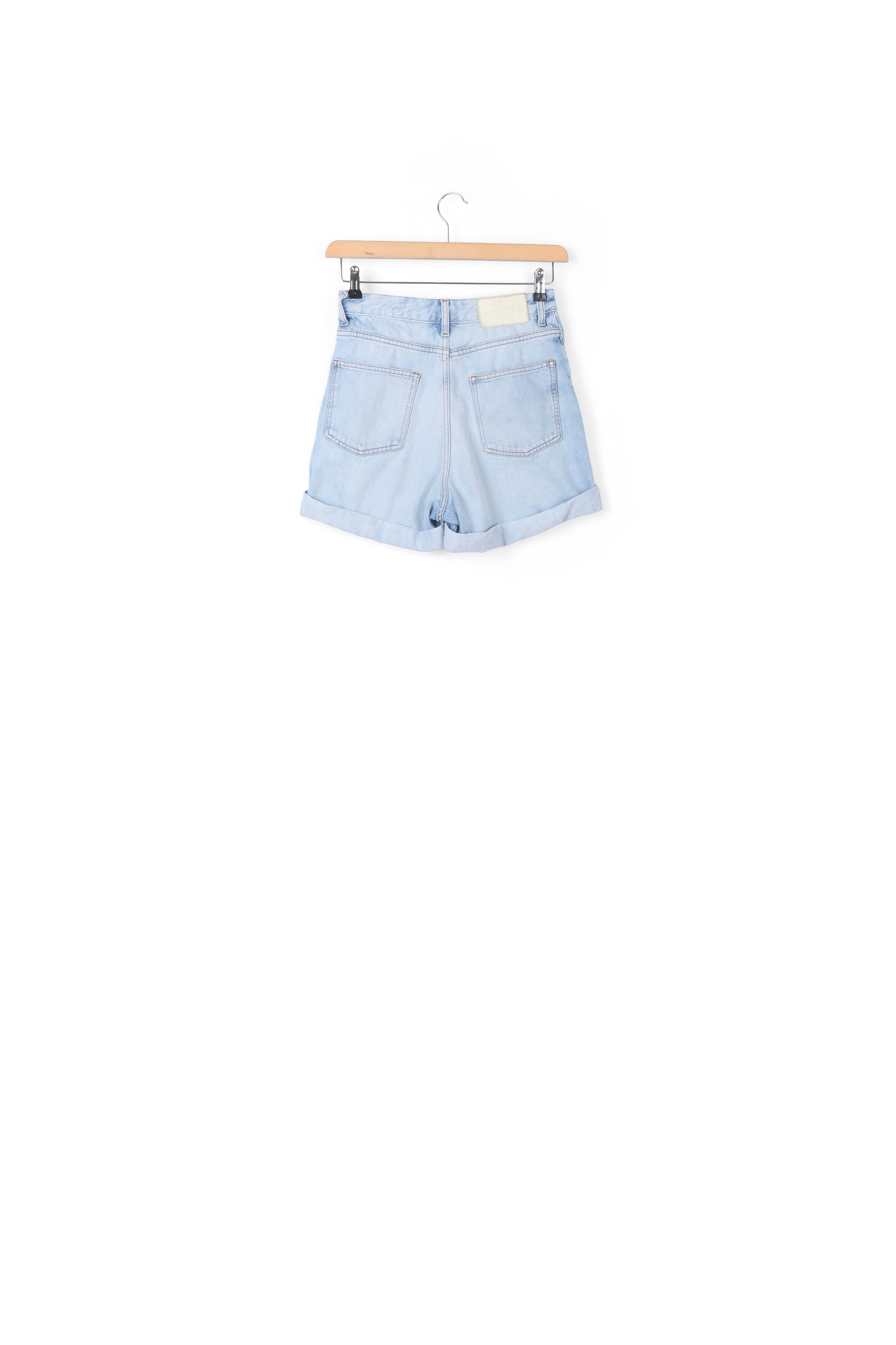 SHORT PARTY Faume - seconde main