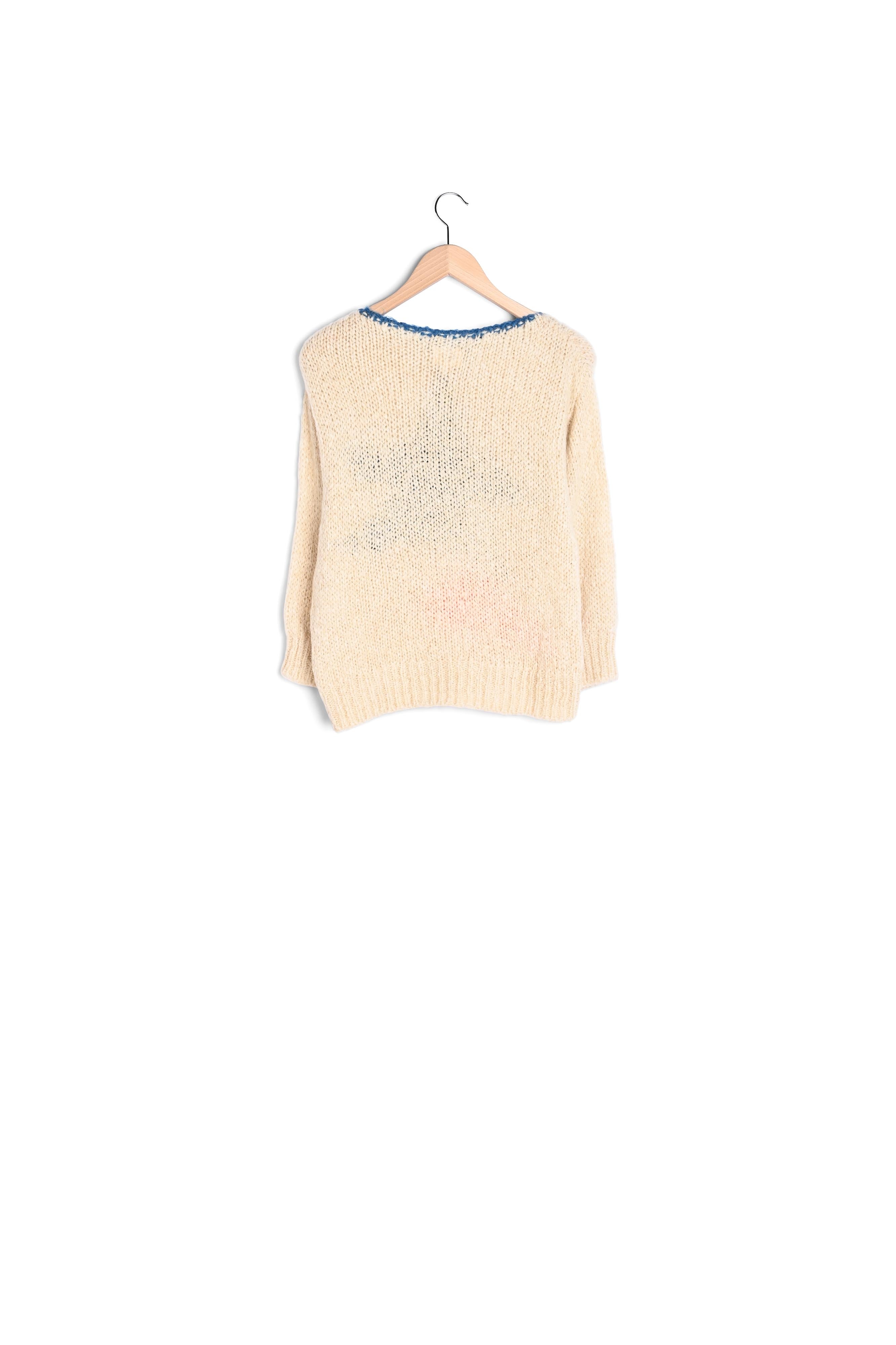 NAROM KNITWEAR Faume - seconde main