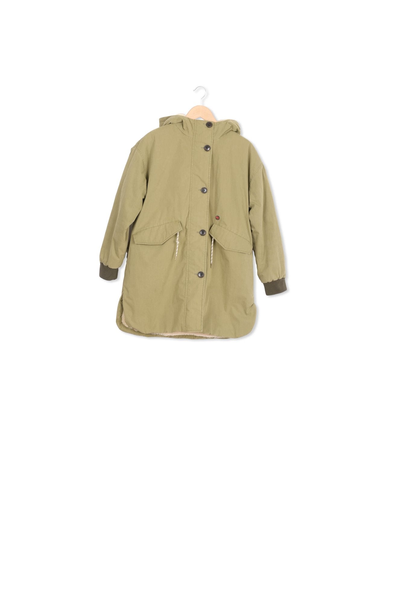 MANTEAU HABIT Faume - seconde main