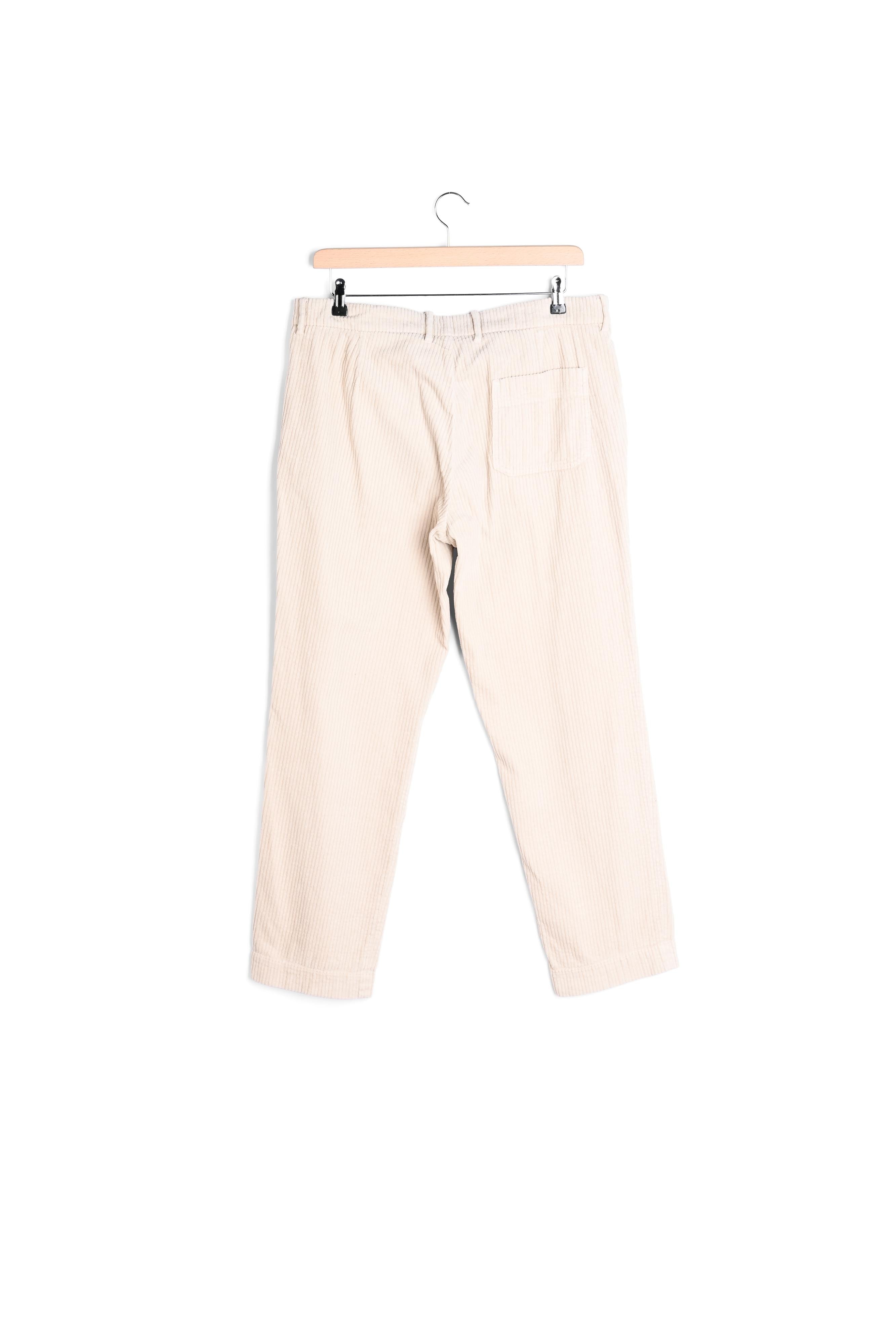 PANTALON SVENNO Faume - seconde main