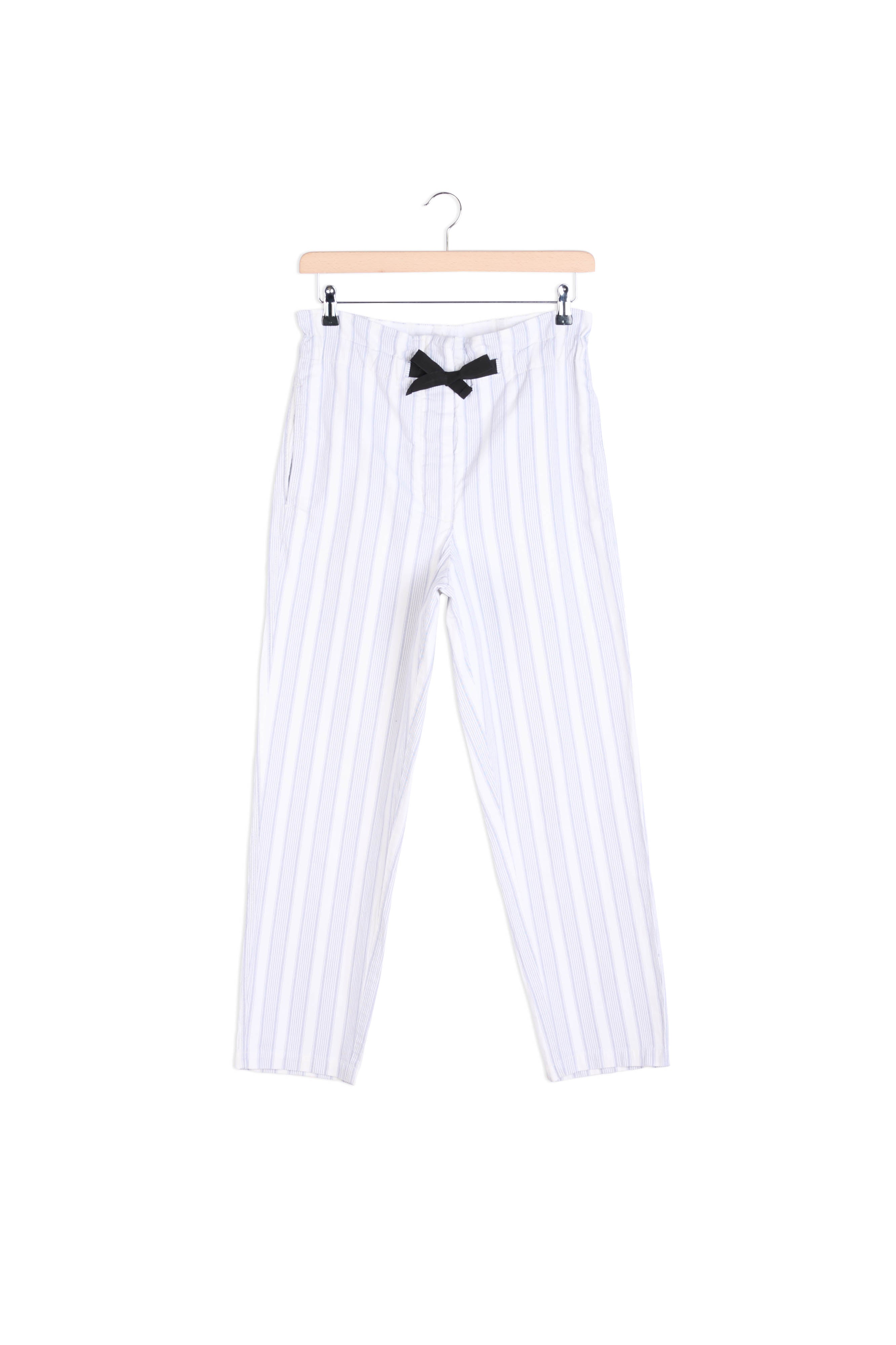 LAWAL PANTS Faume - seconde main