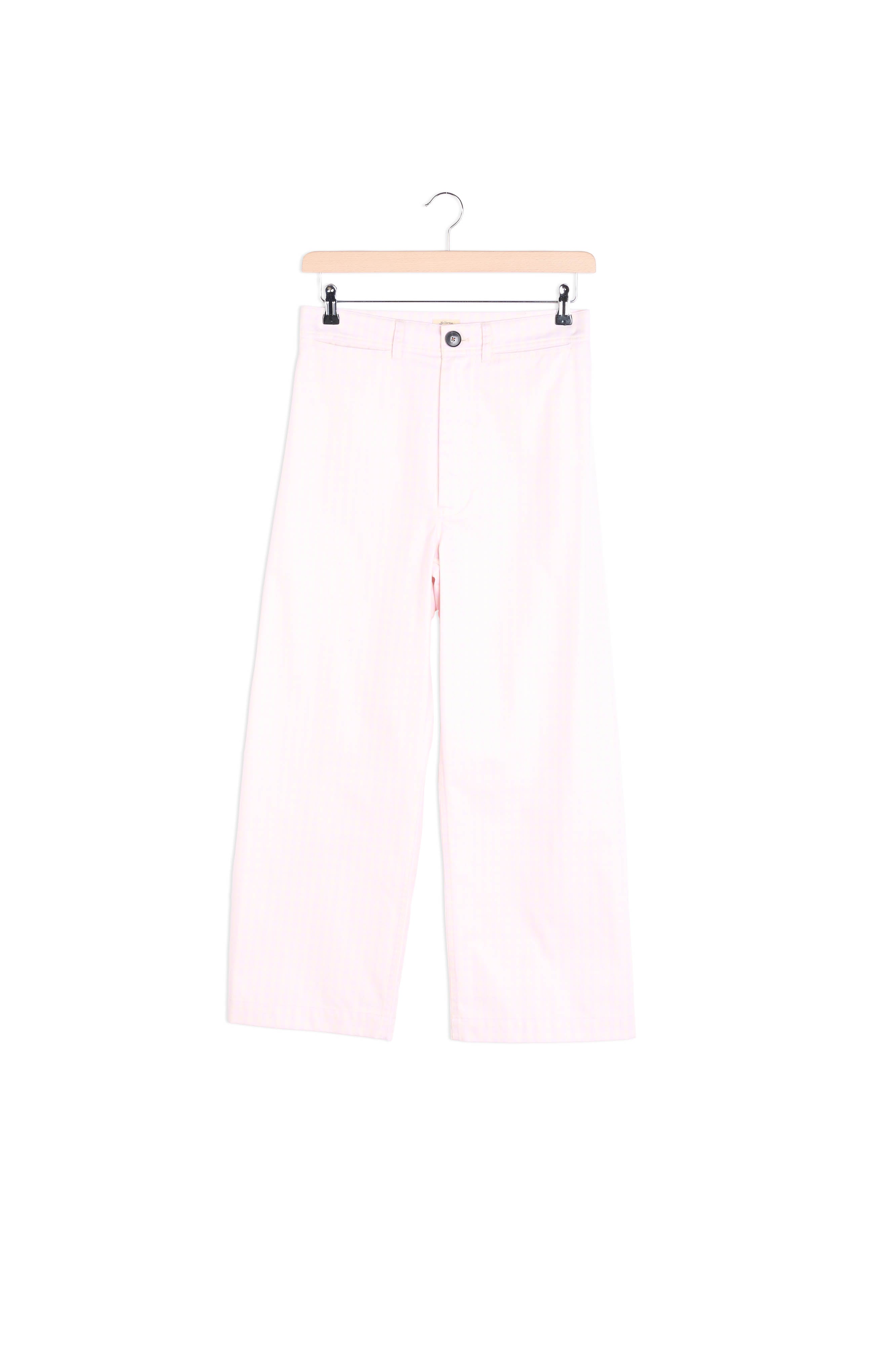 LOTAN PANTS Faume - seconde main