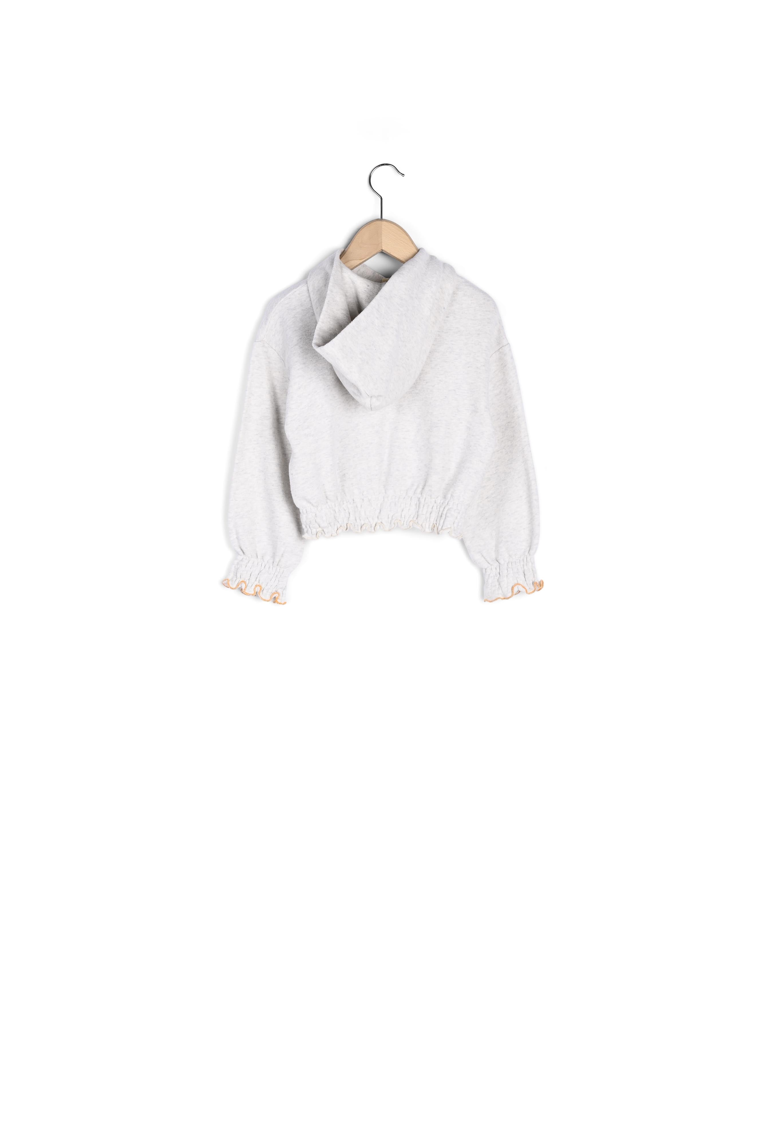 VANITA SWEATSHIRT Faume - seconde main
