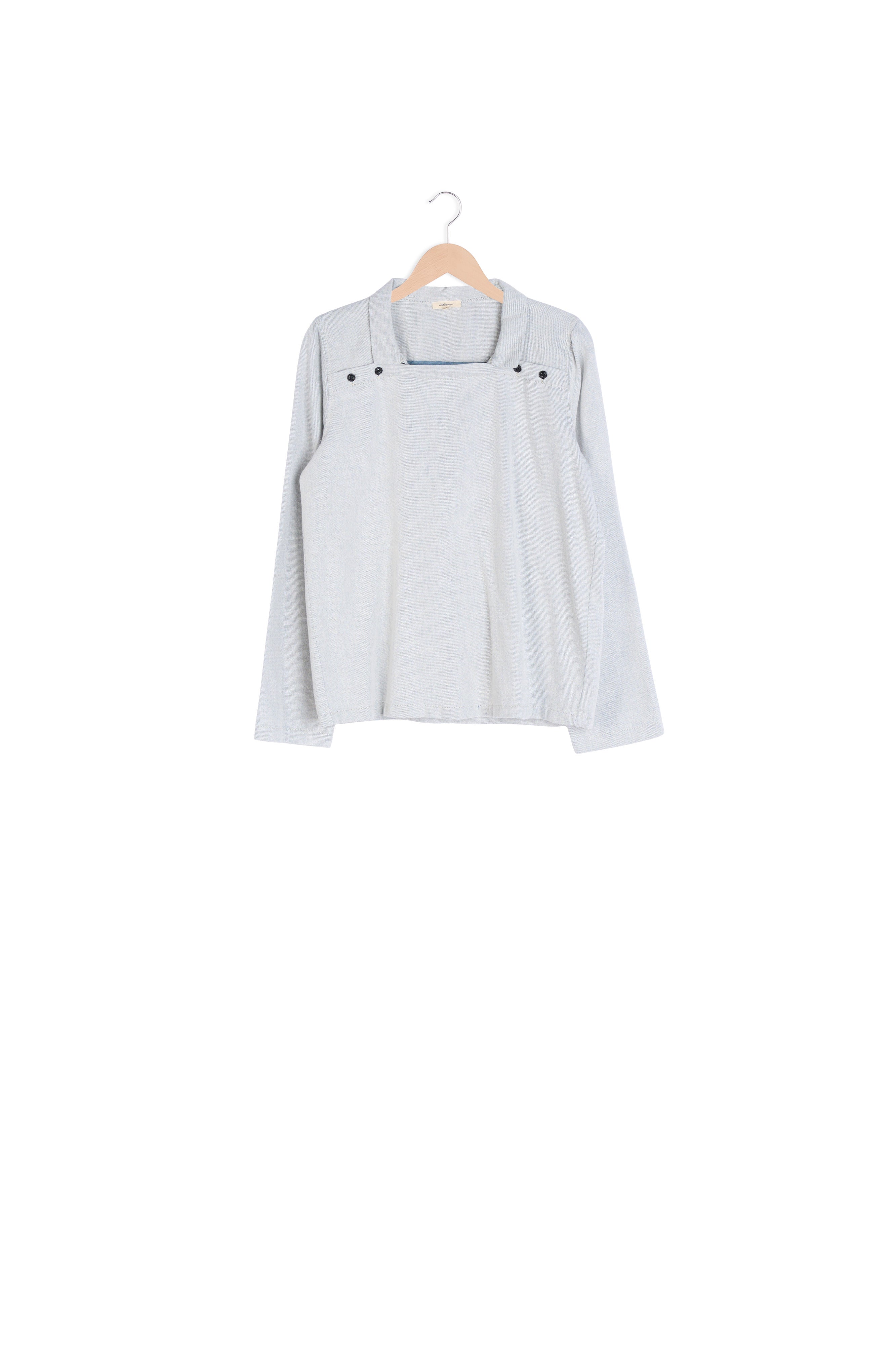 BLOUSE SUM Faume - seconde main