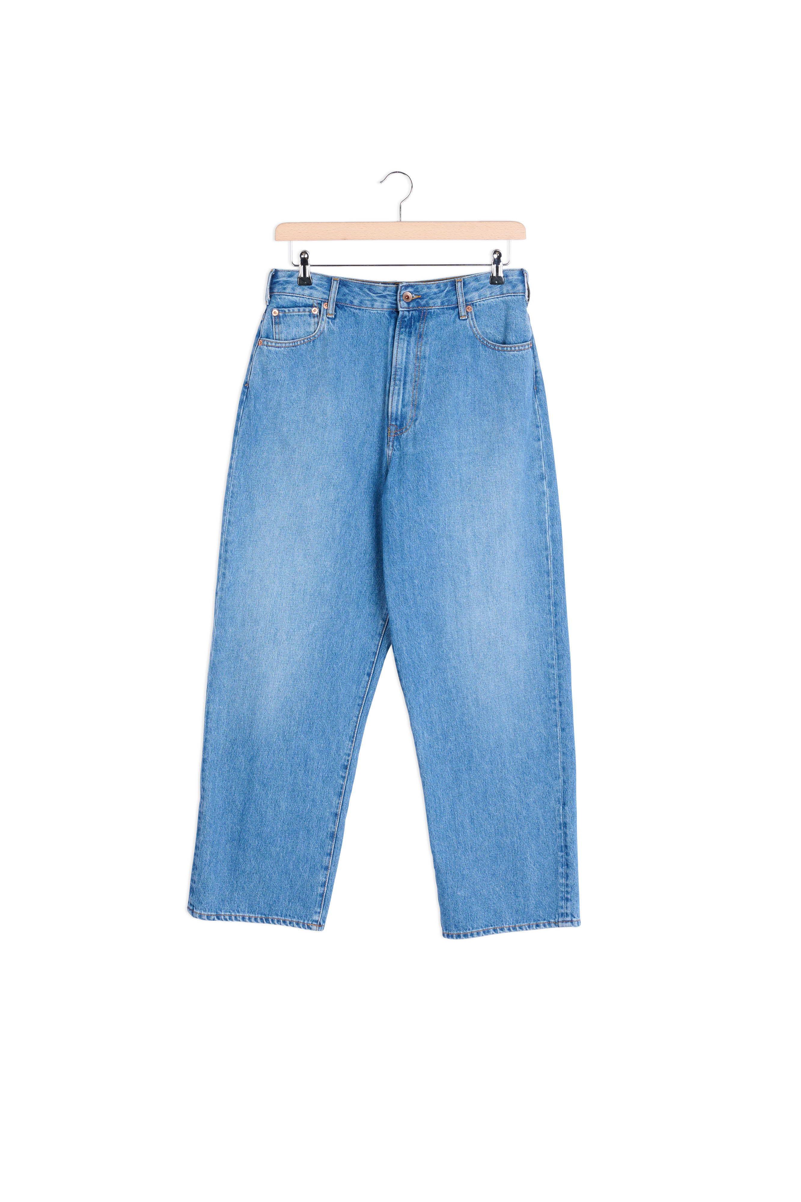 POKER JEANS Faume - seconde main