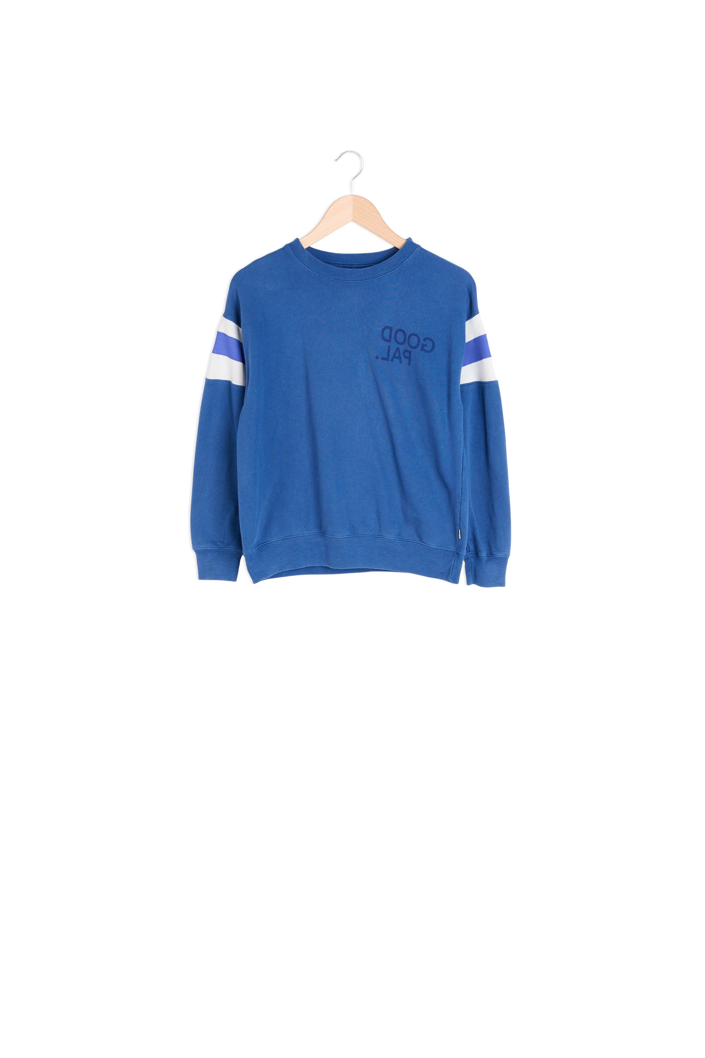 FAGAL SWEATSHIRT Faume - seconde main