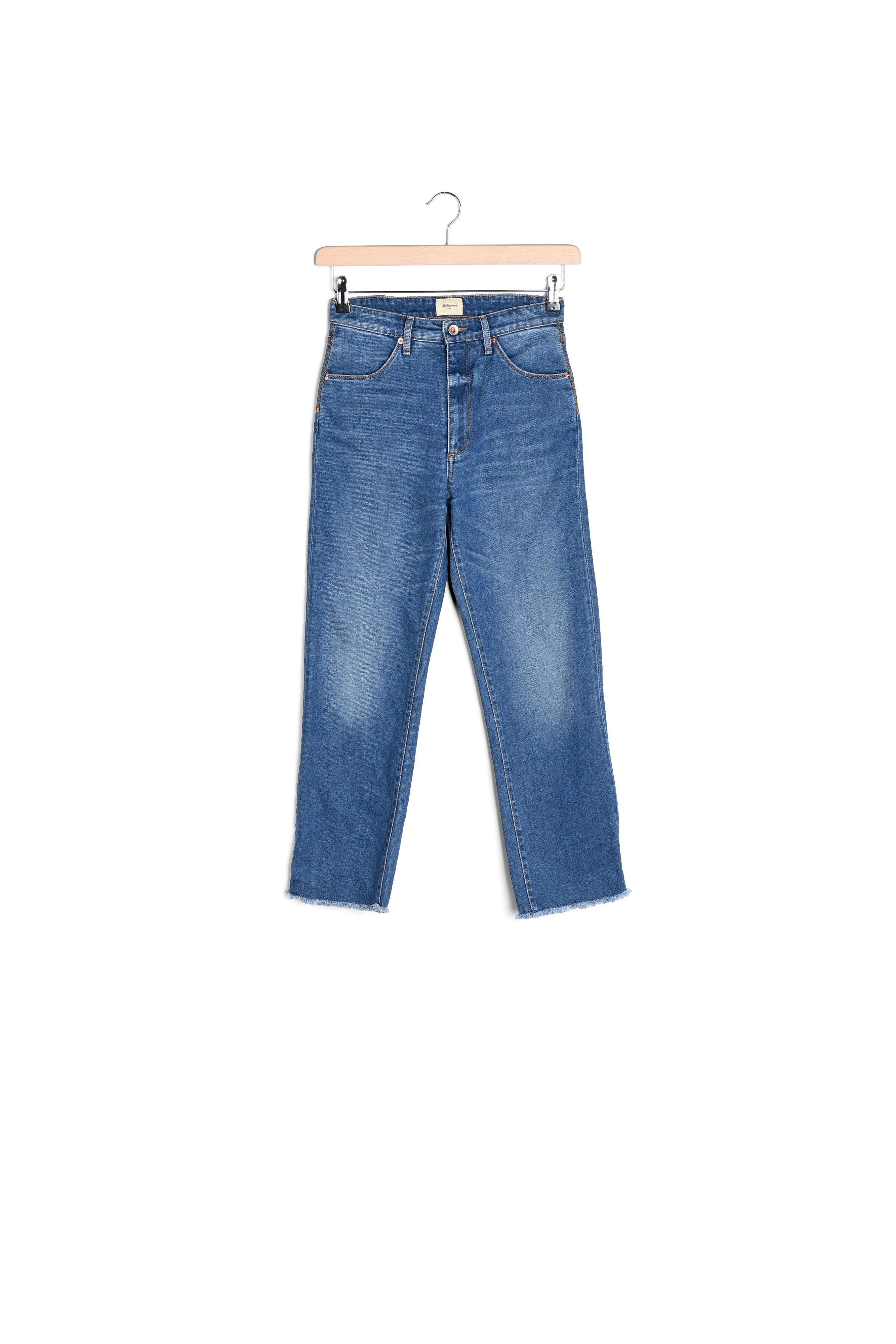 JEANS PINATA Faume - seconde main