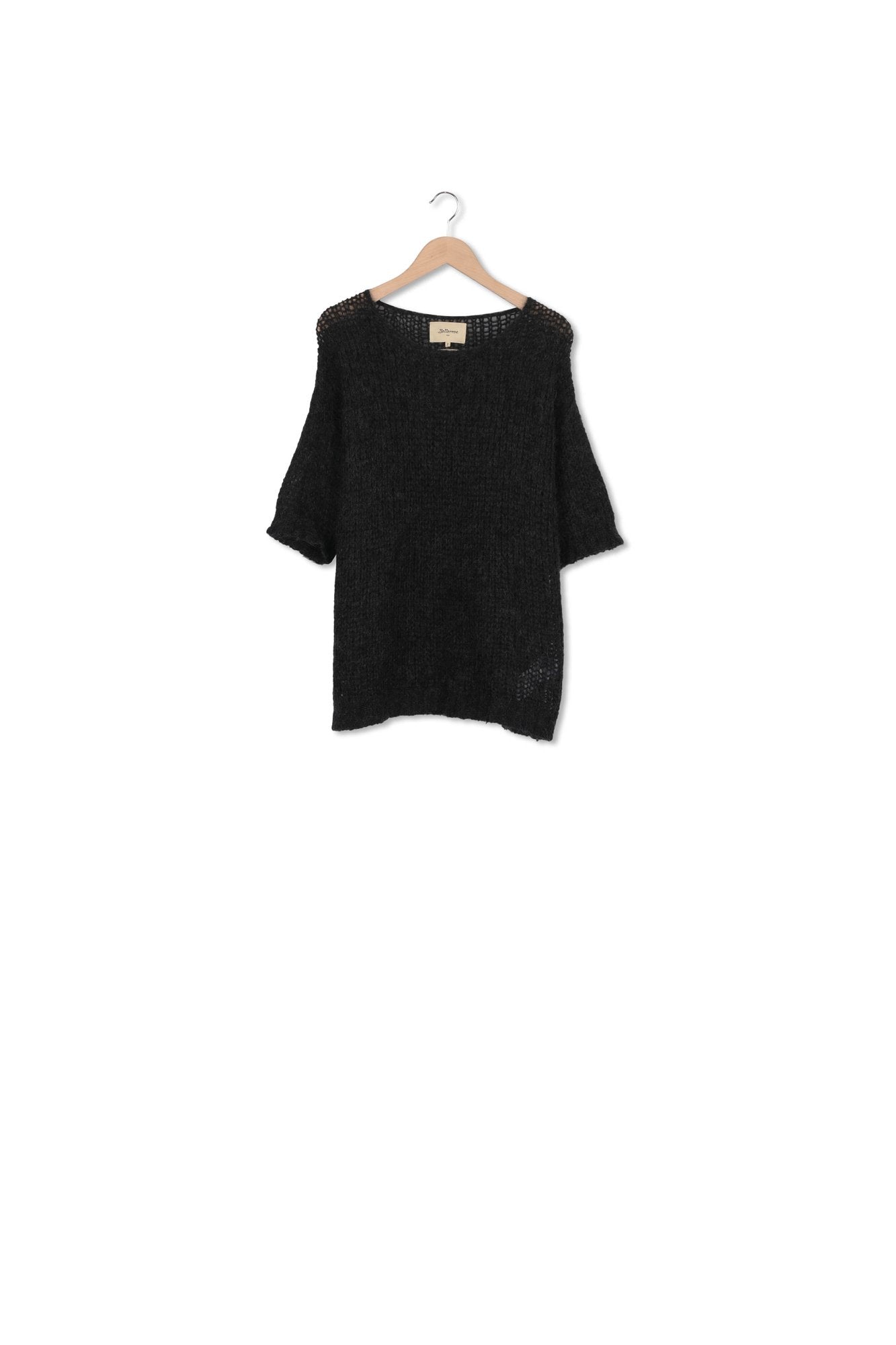 PULL TOLYA Faume - seconde main