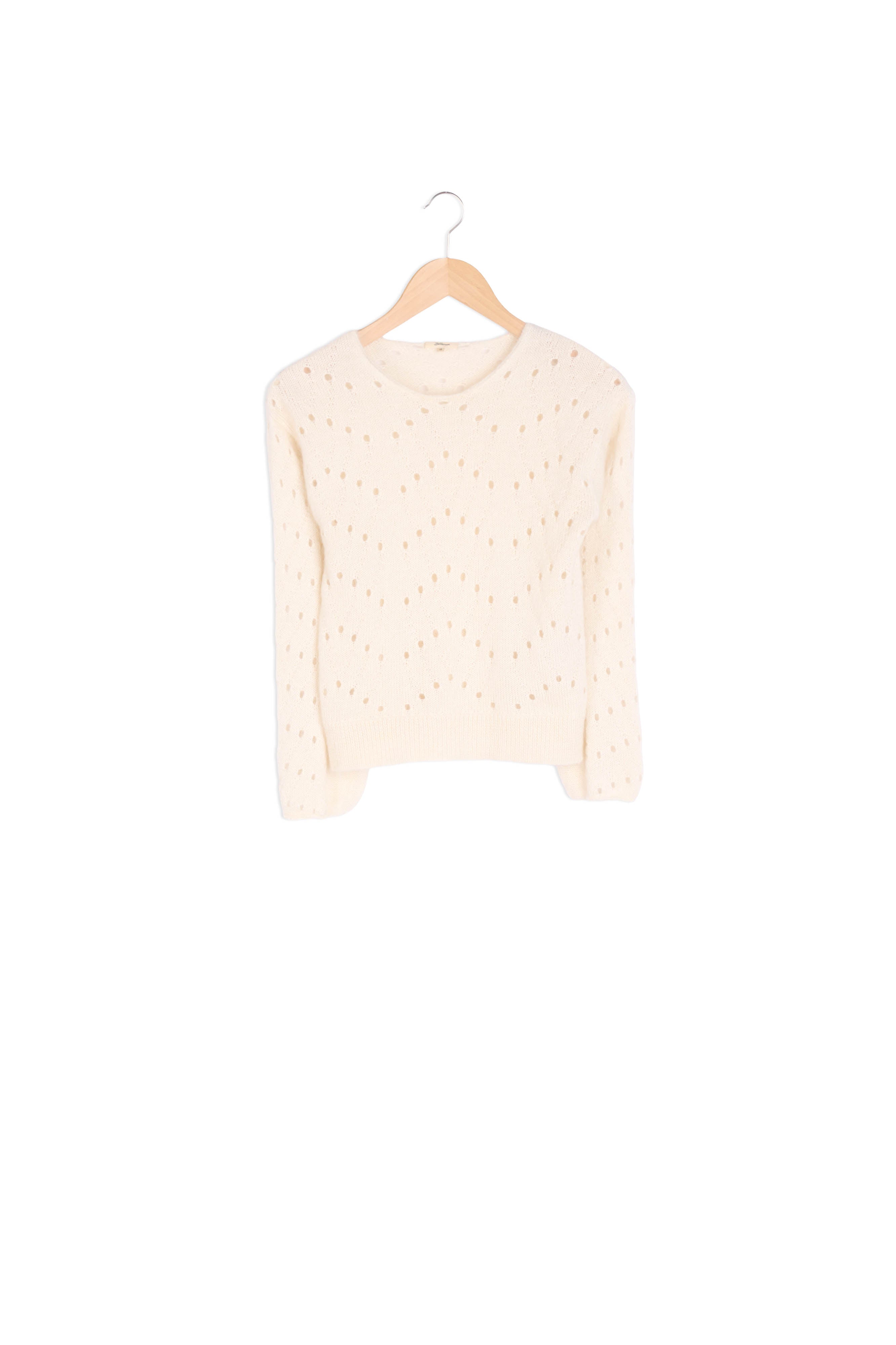 PULL UBUCK Faume - seconde main