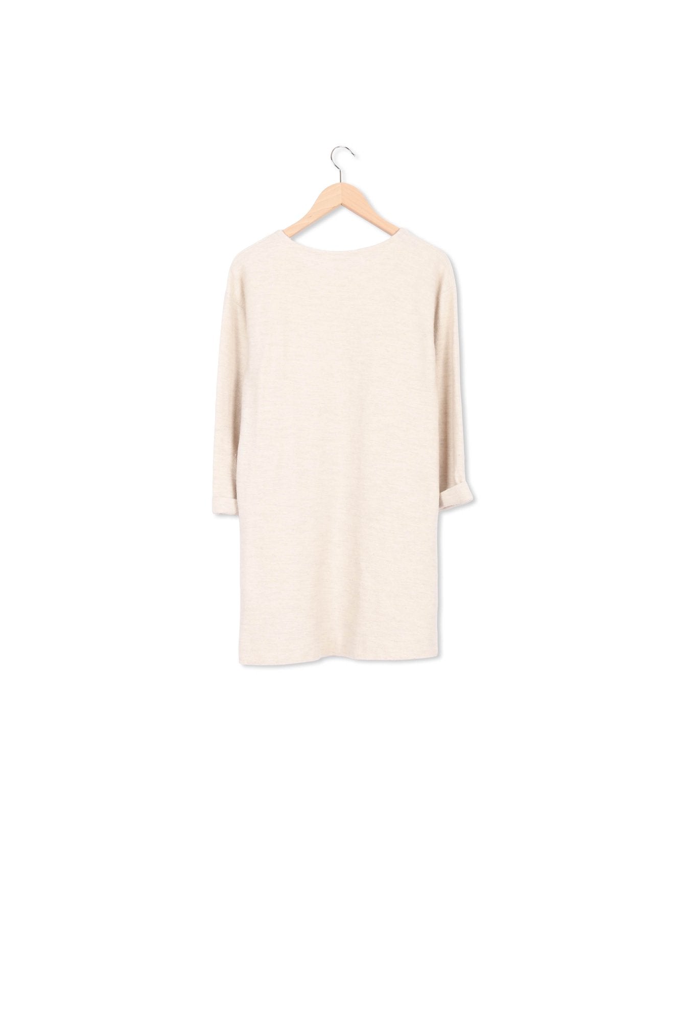 GAMMA SWEATSHIRT Faume - seconde main