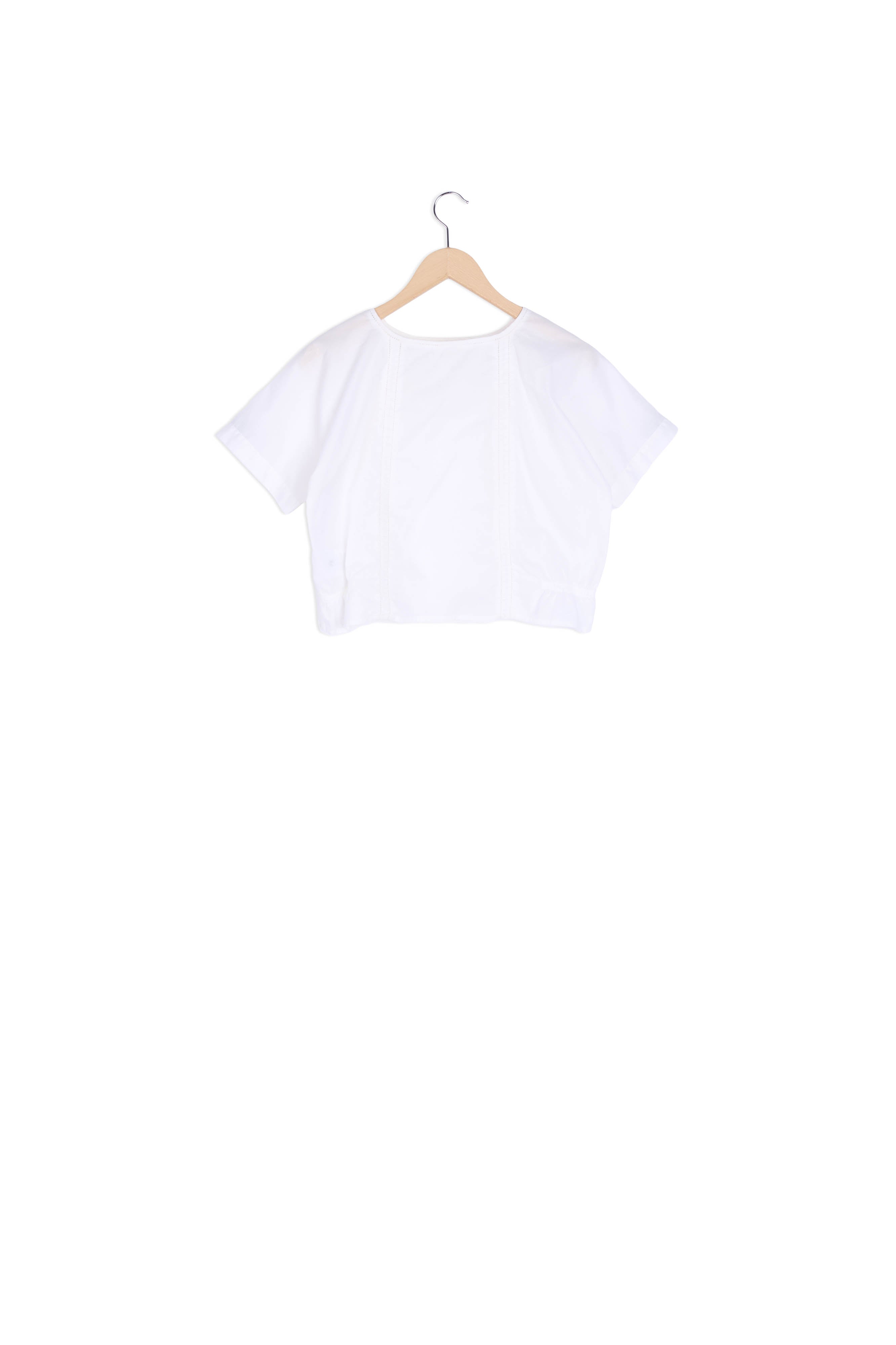 IKAI BLOUSE Faume - seconde main