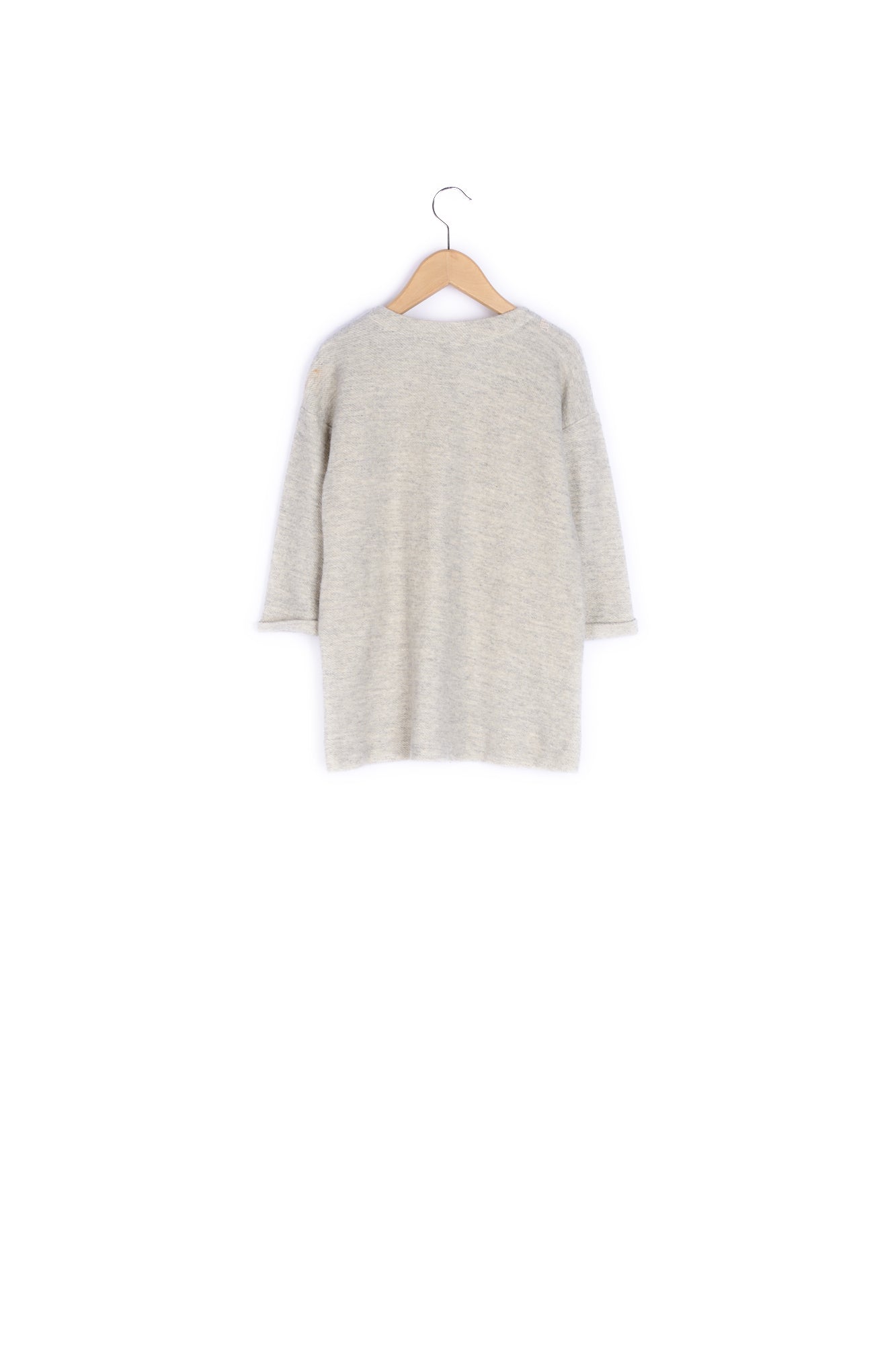 SWEATSHIRT GAMMA Faume - seconde main