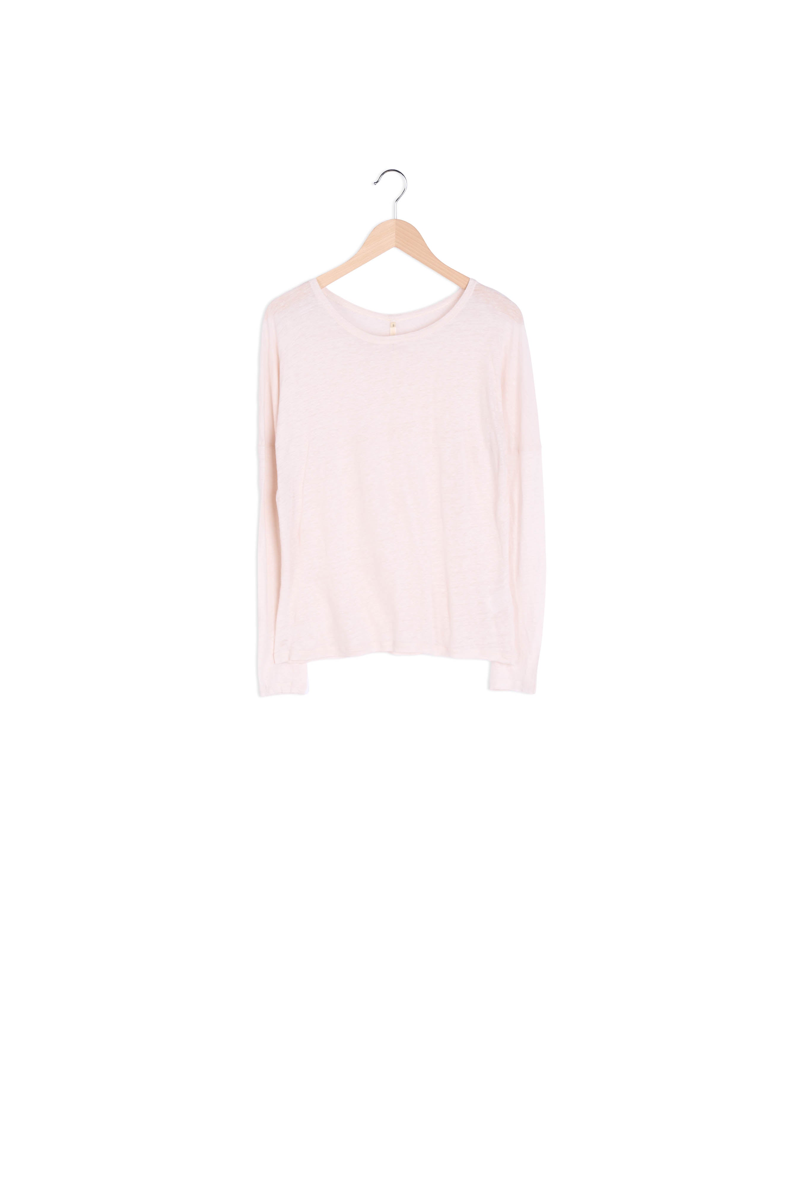 T-SHIRT SEIKO Faume - seconde main