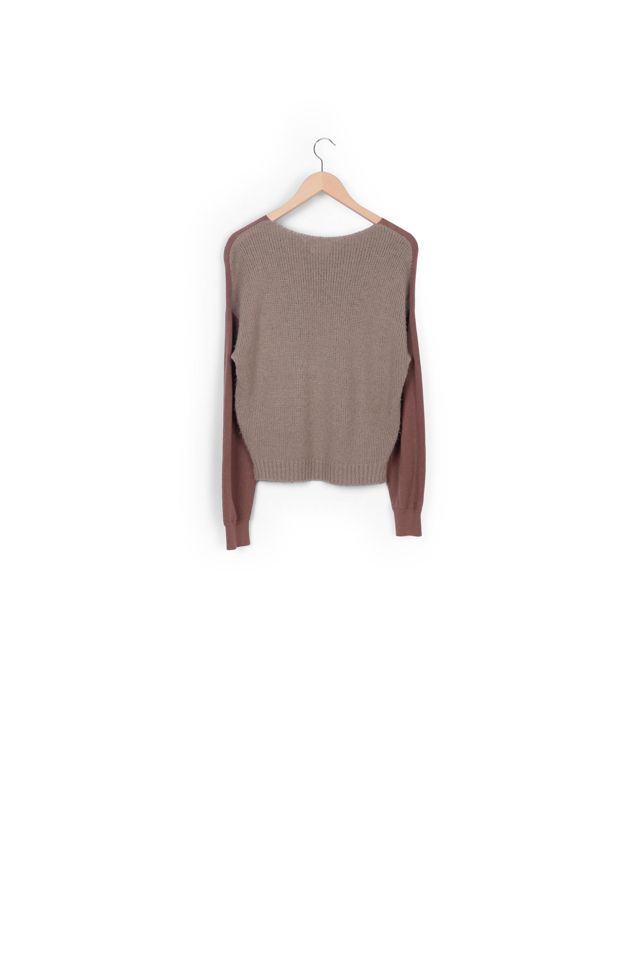 DIDAO KNITWEAR Faume - seconde main