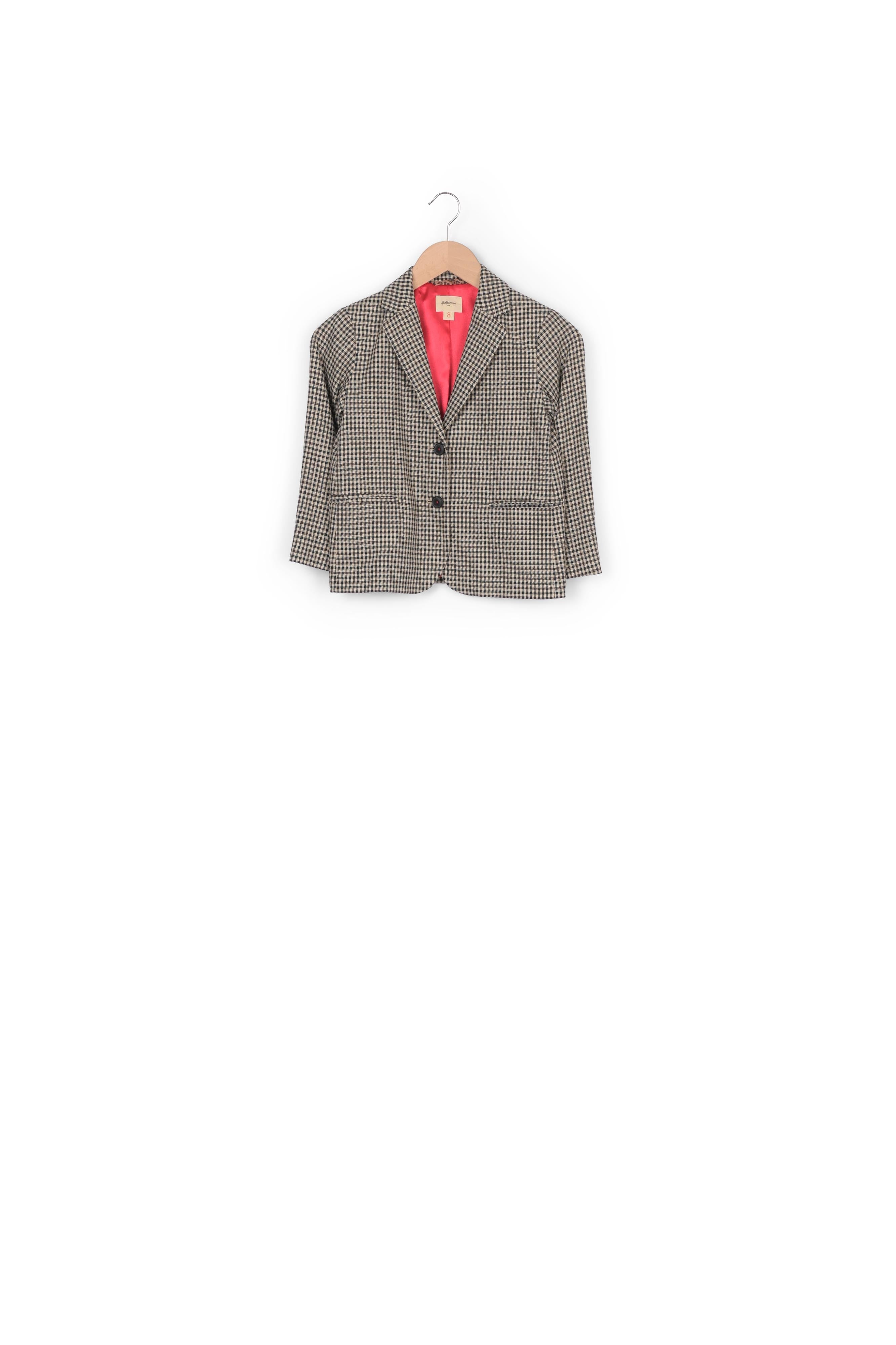 CHICK2 BLAZER Faume - seconde main