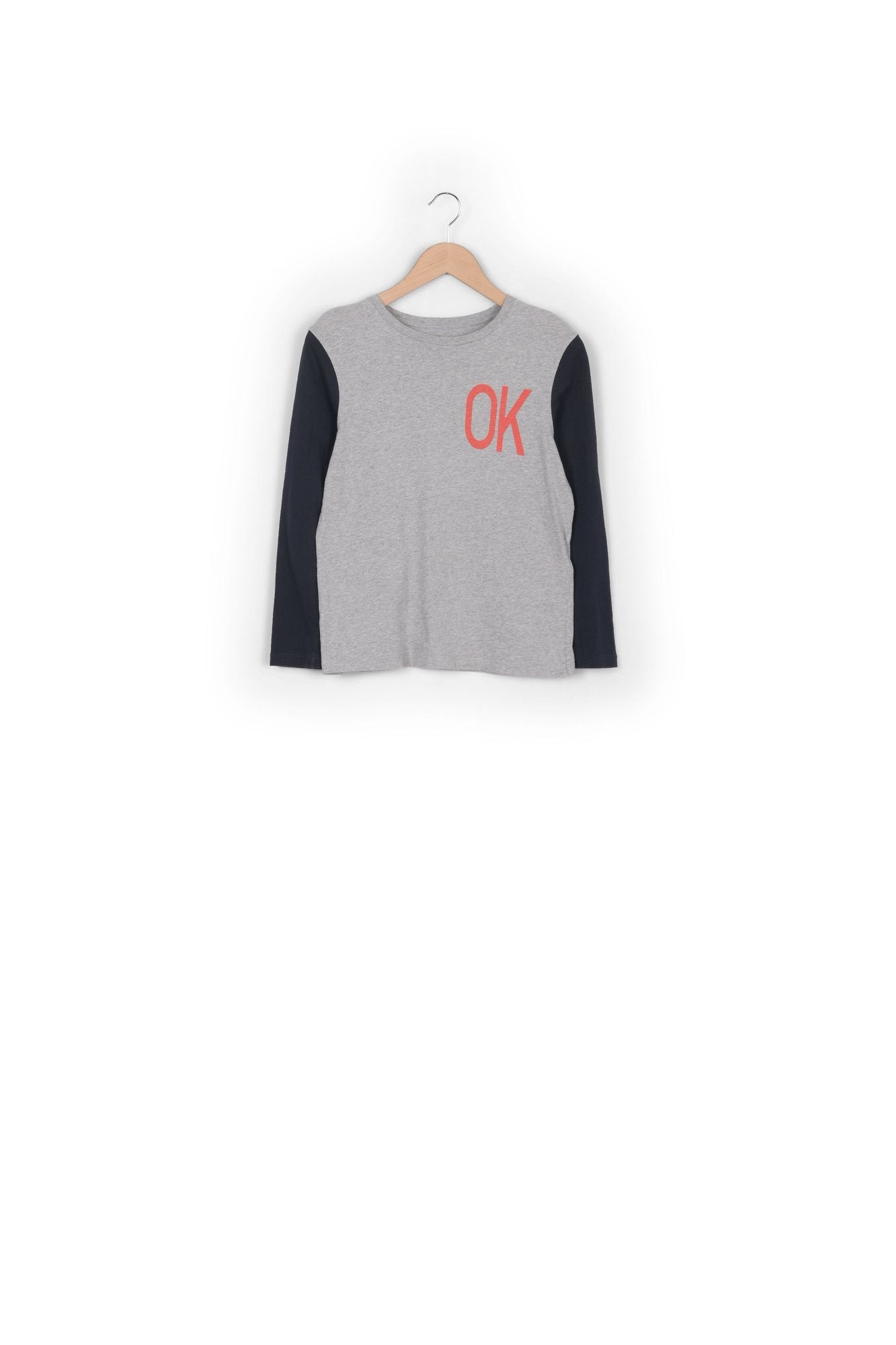 KENNO T-SHIRT Faume - seconde main