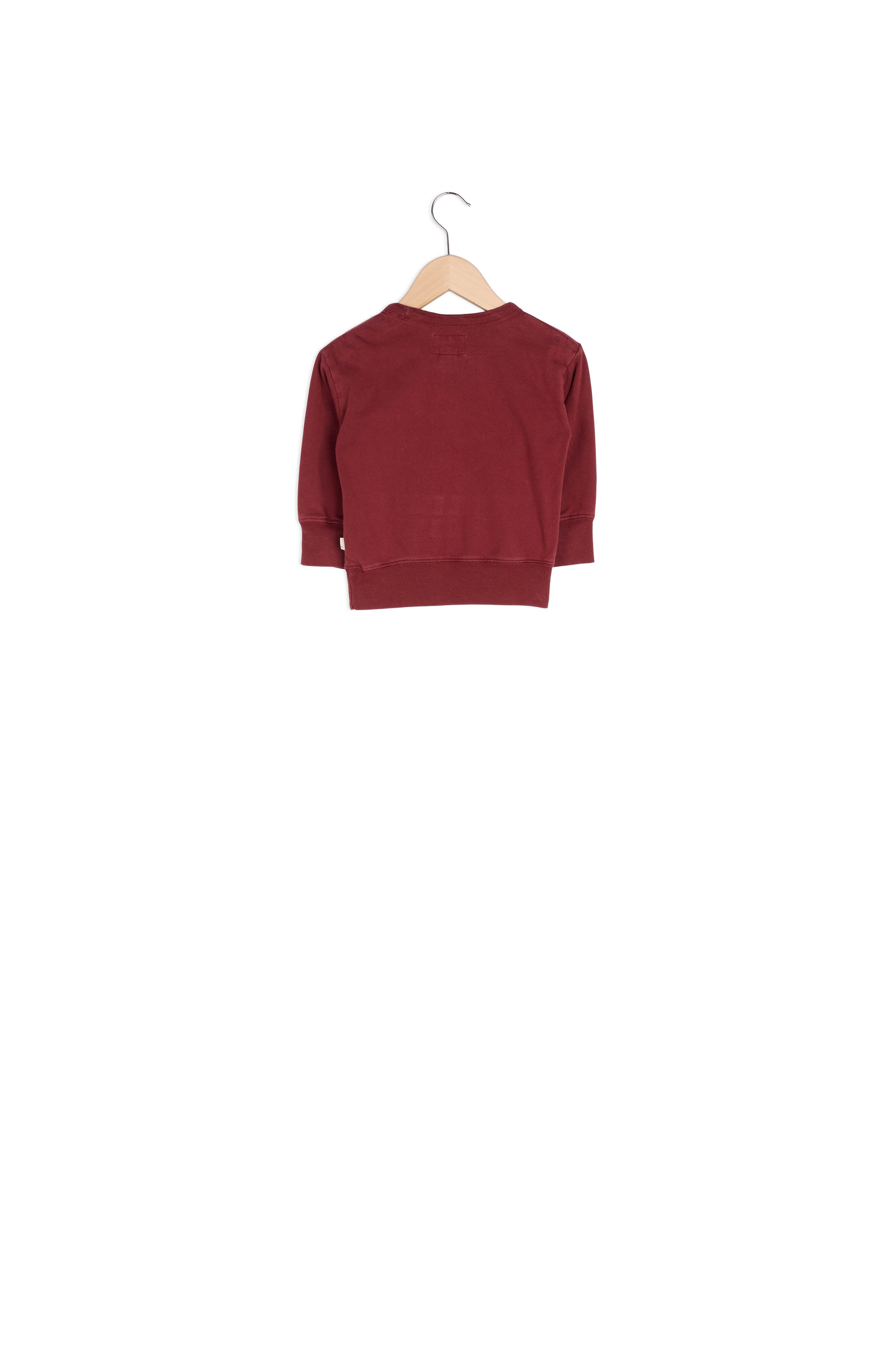 BINCH SWEATSHIRT Faume - seconde main