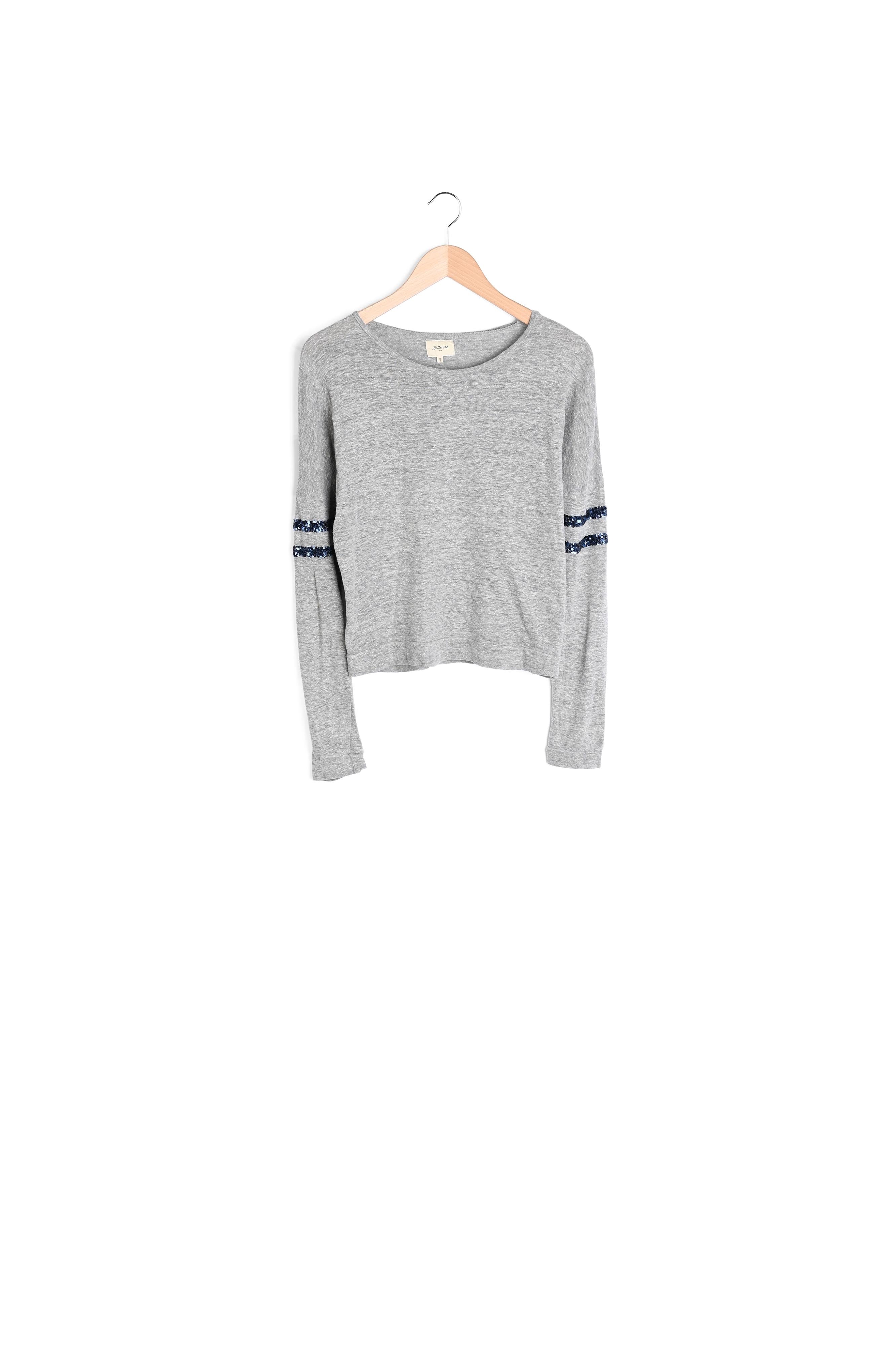 GEISKA T-SHIRT Faume - seconde main