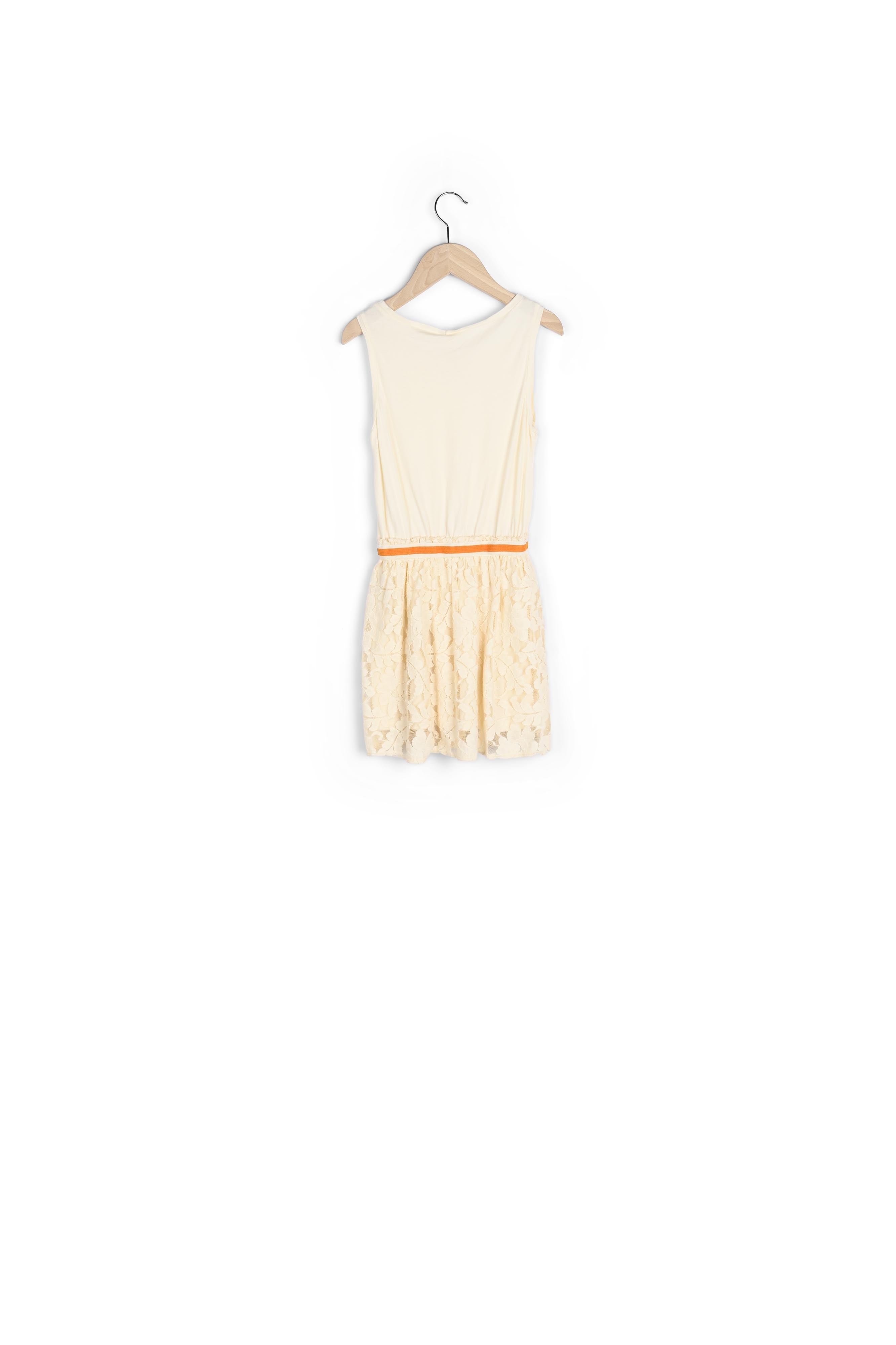 ROBE FANILA Faume - seconde main