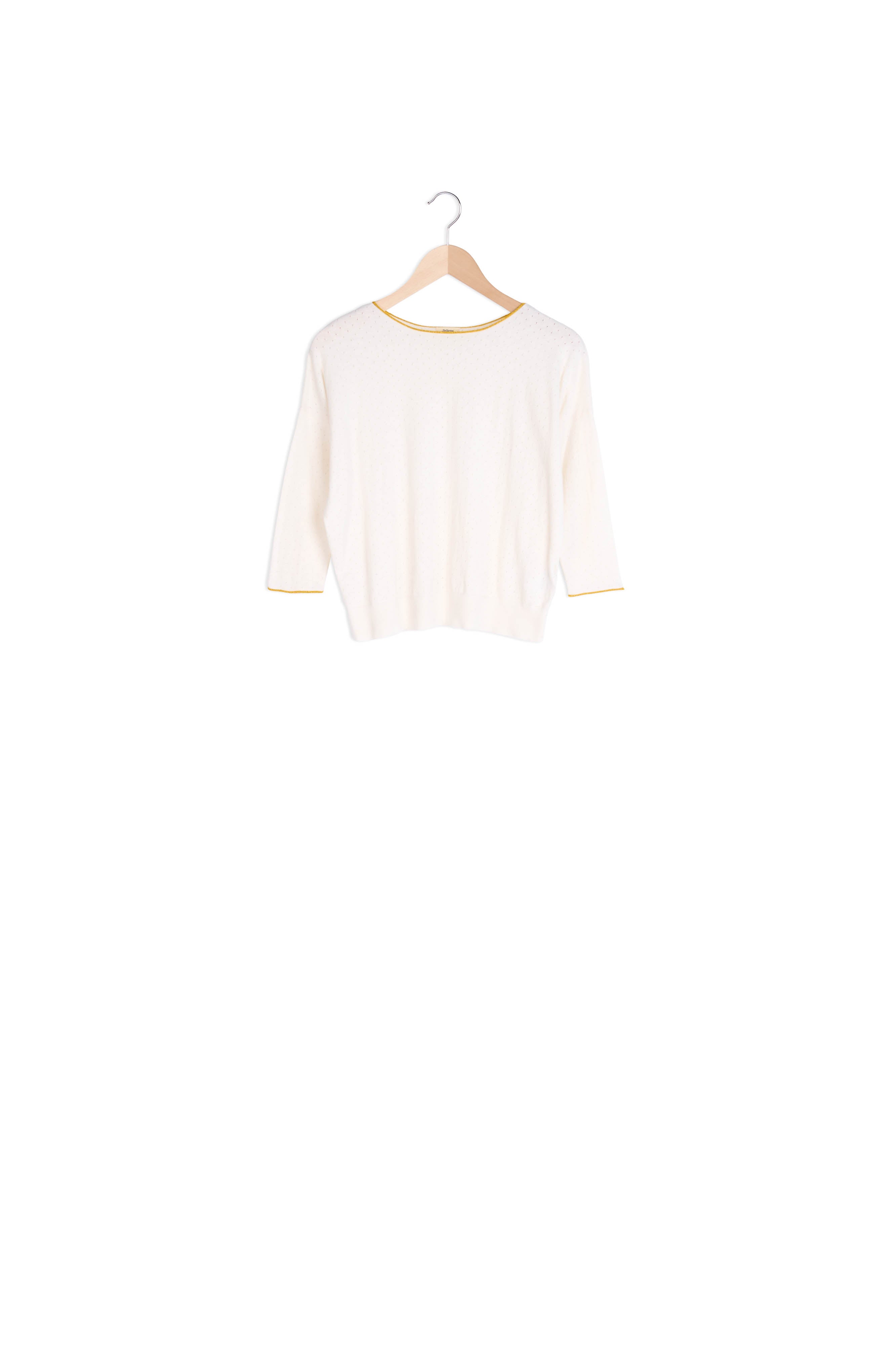 PULL GUILAR Faume - seconde main