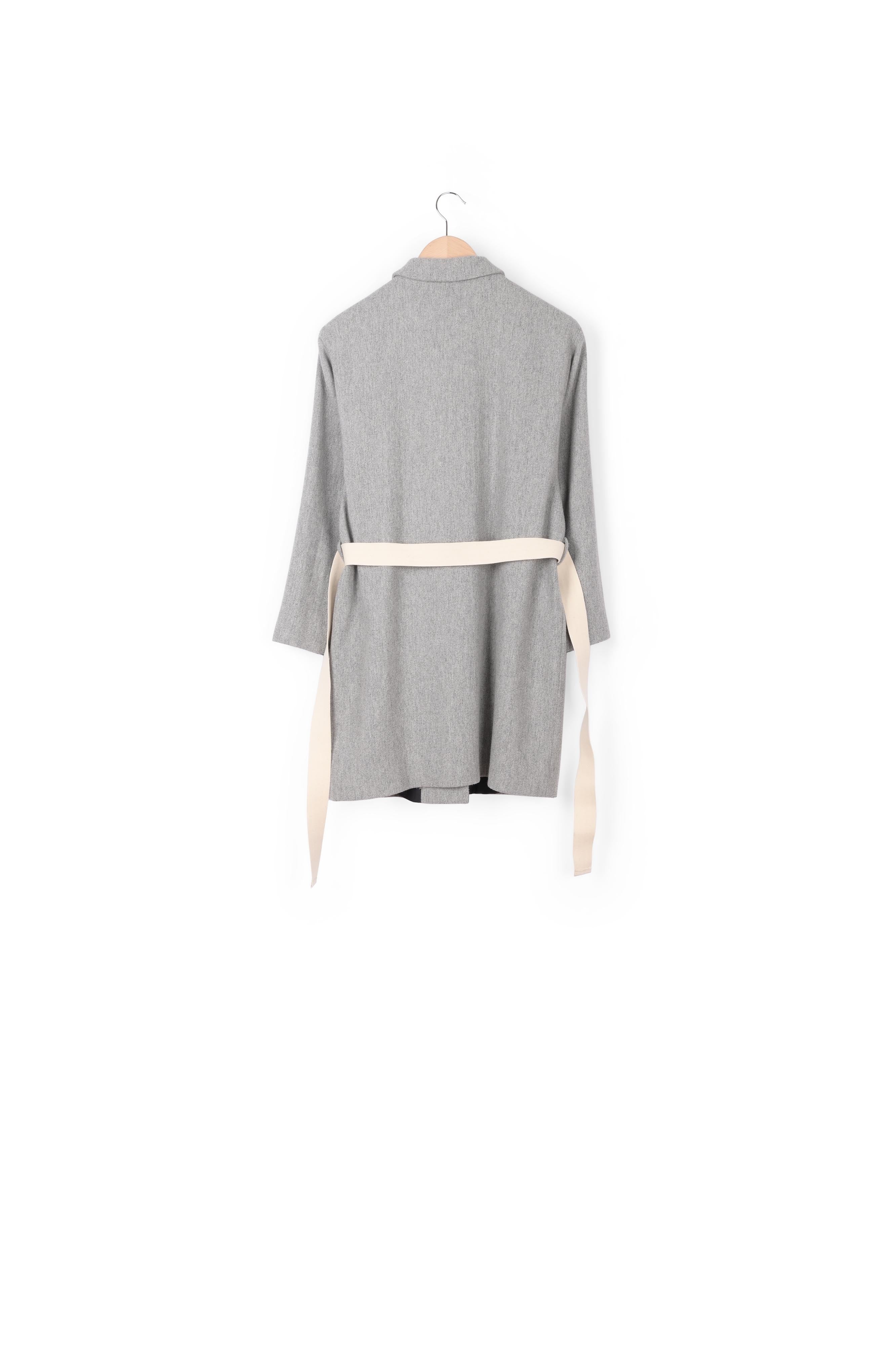 MANTEAU VEVE Faume - seconde main