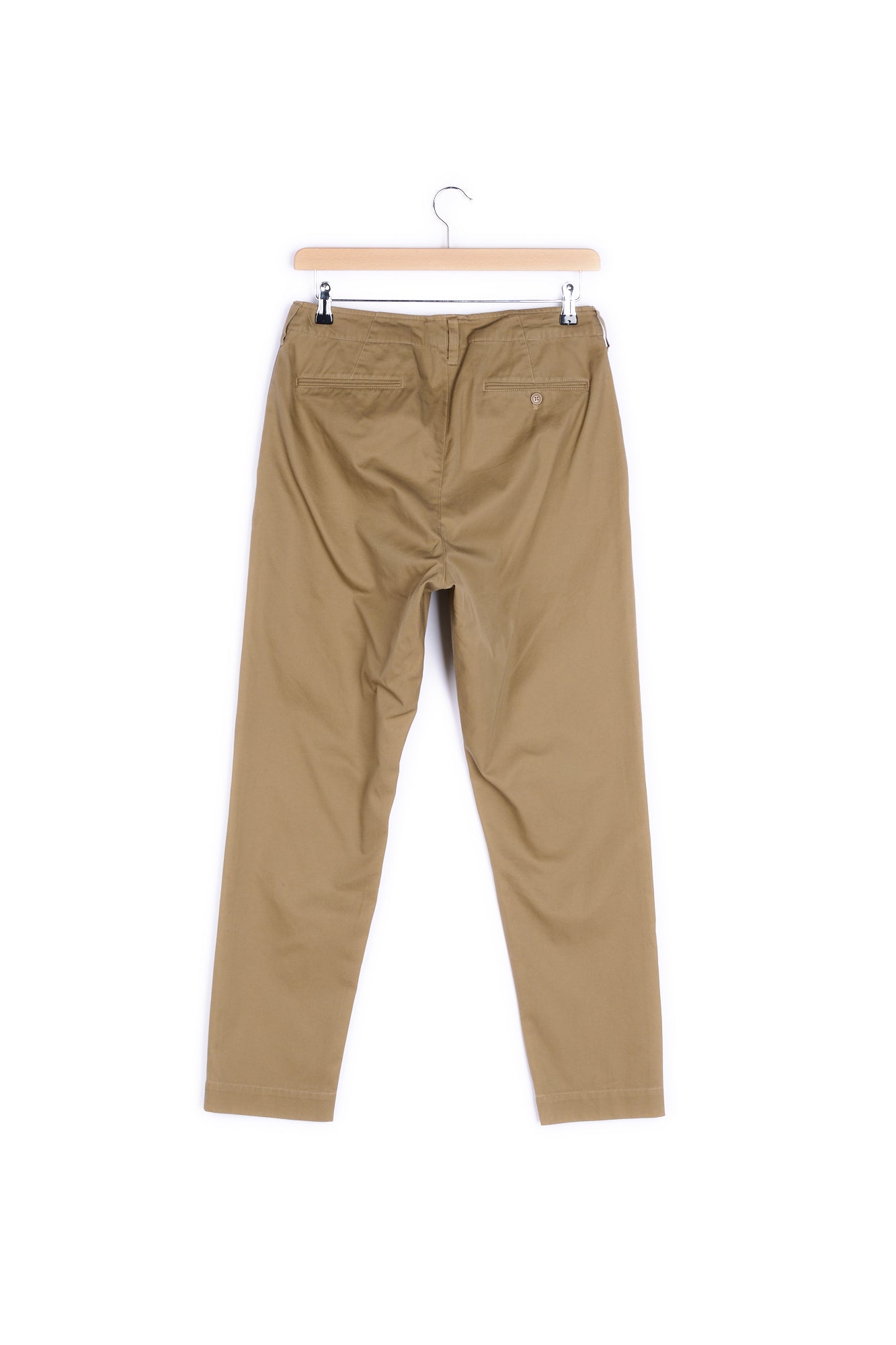 JACCO PANTS Faume - seconde main