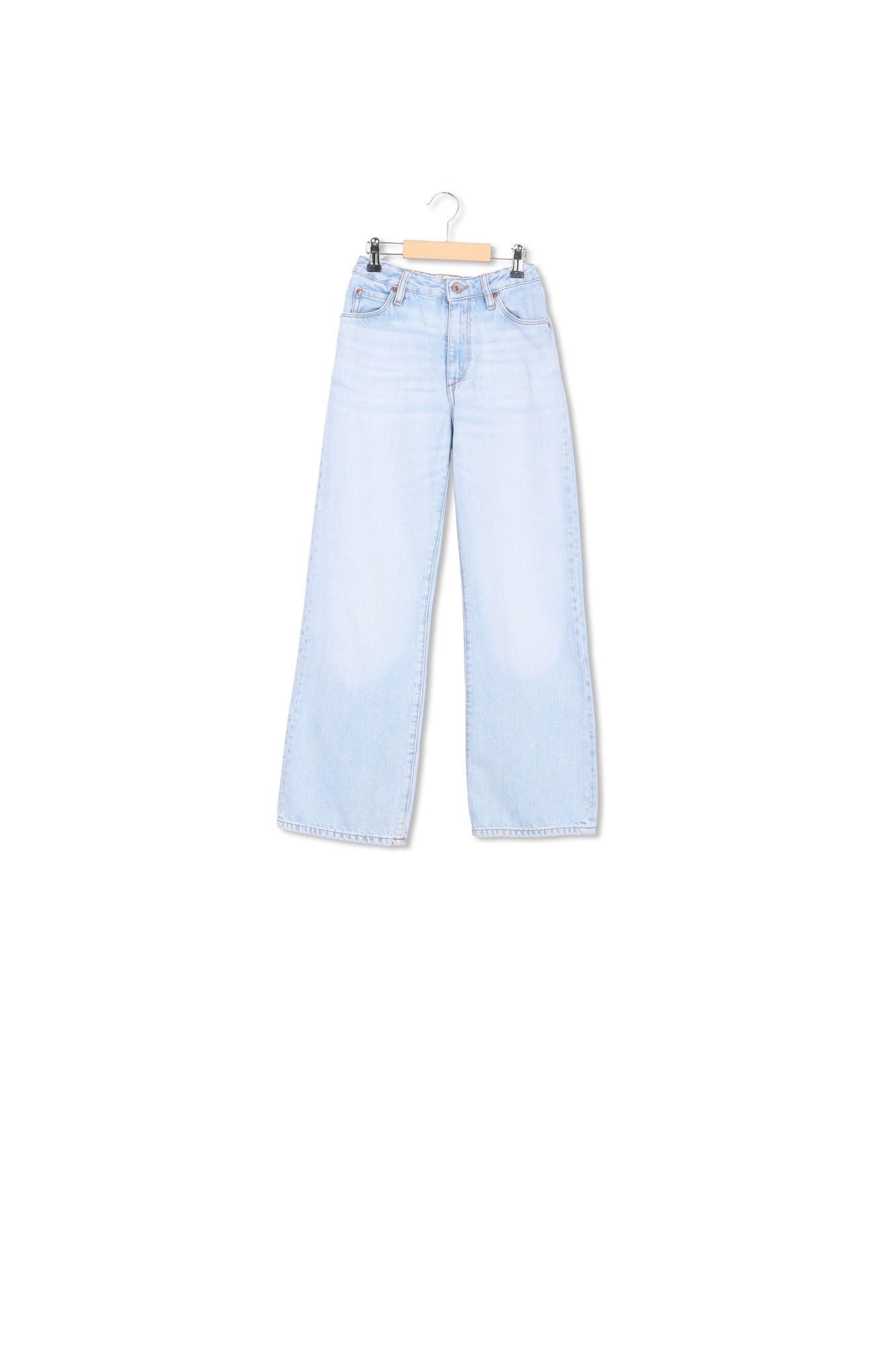 POPIES JEANS Faume - seconde main