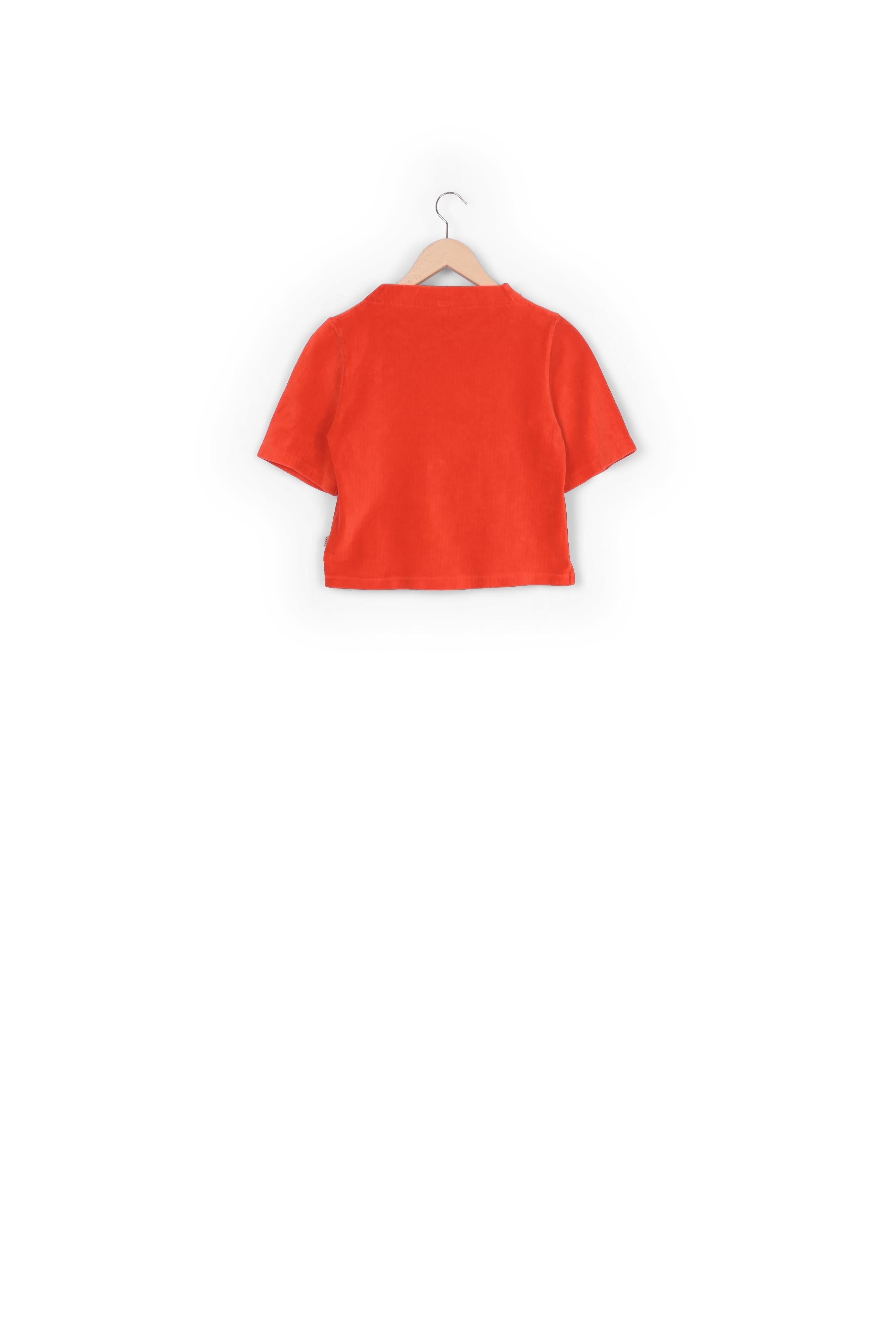 SWEATSHIRT FOUL Faume - seconde main