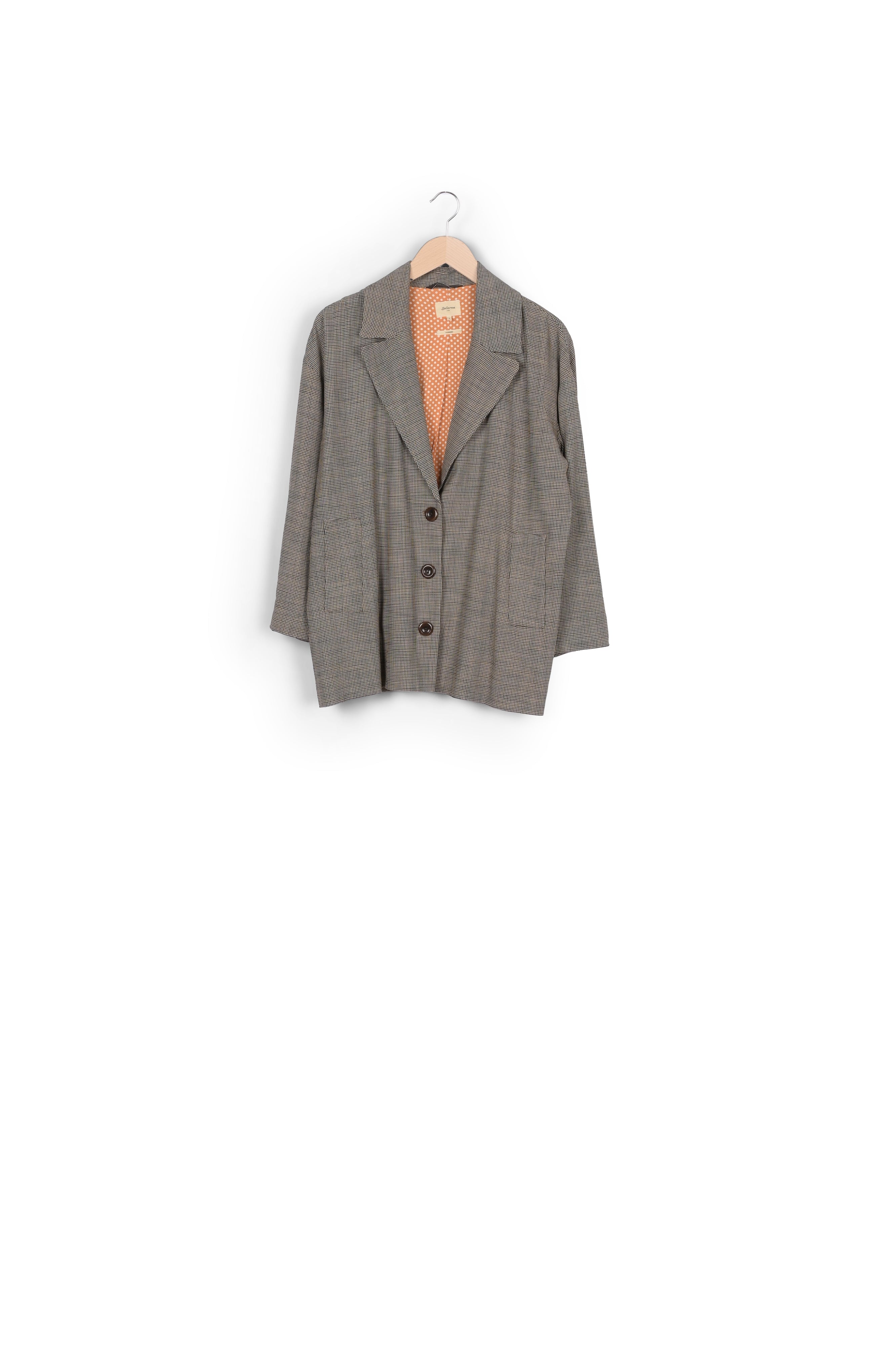 BLAZER VEDDER Faume - seconde main