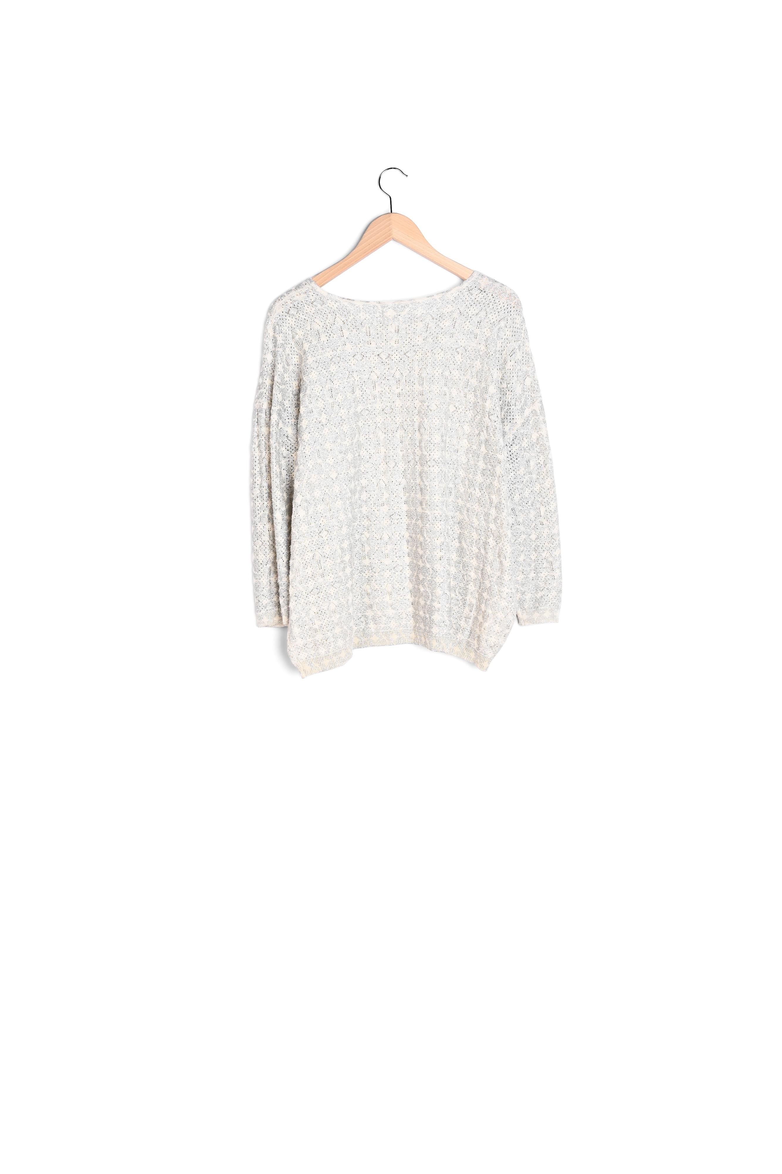 PULL GIVES Faume - seconde main