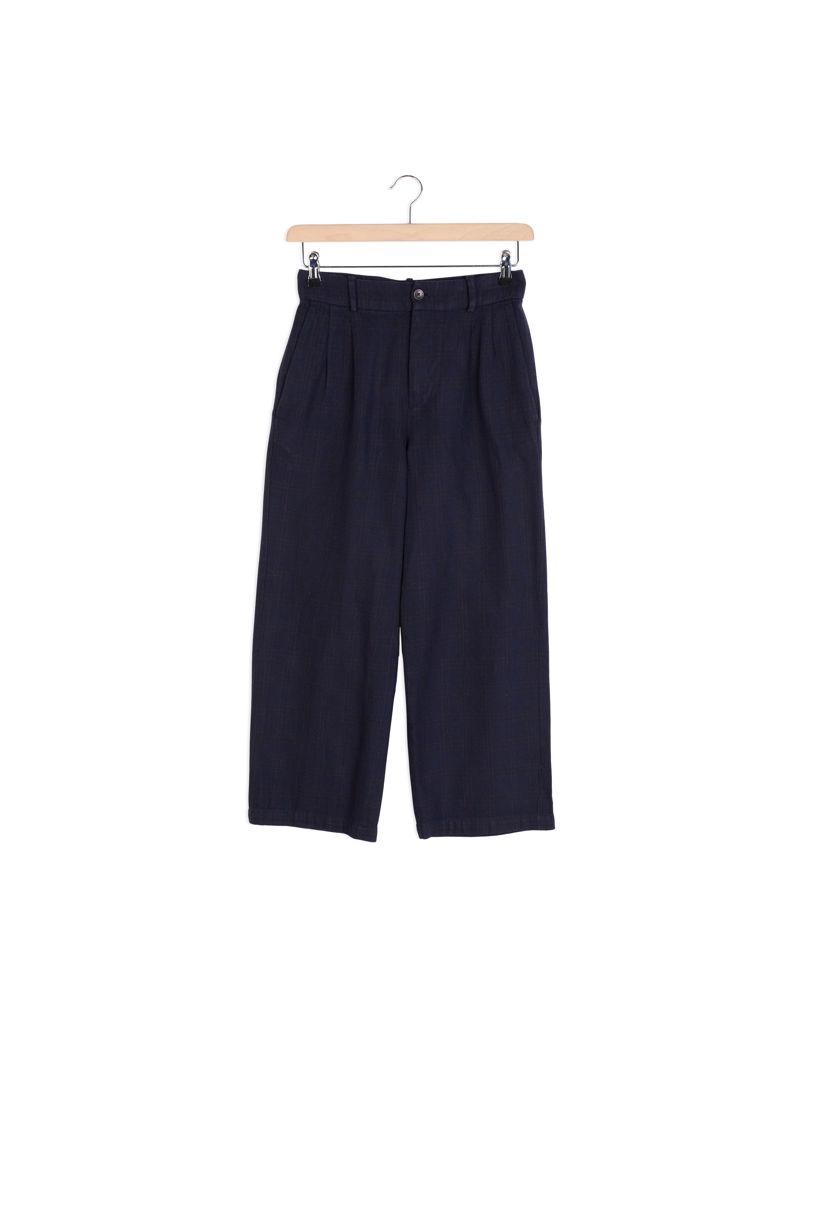 PANTALON VERRE Faume - seconde main